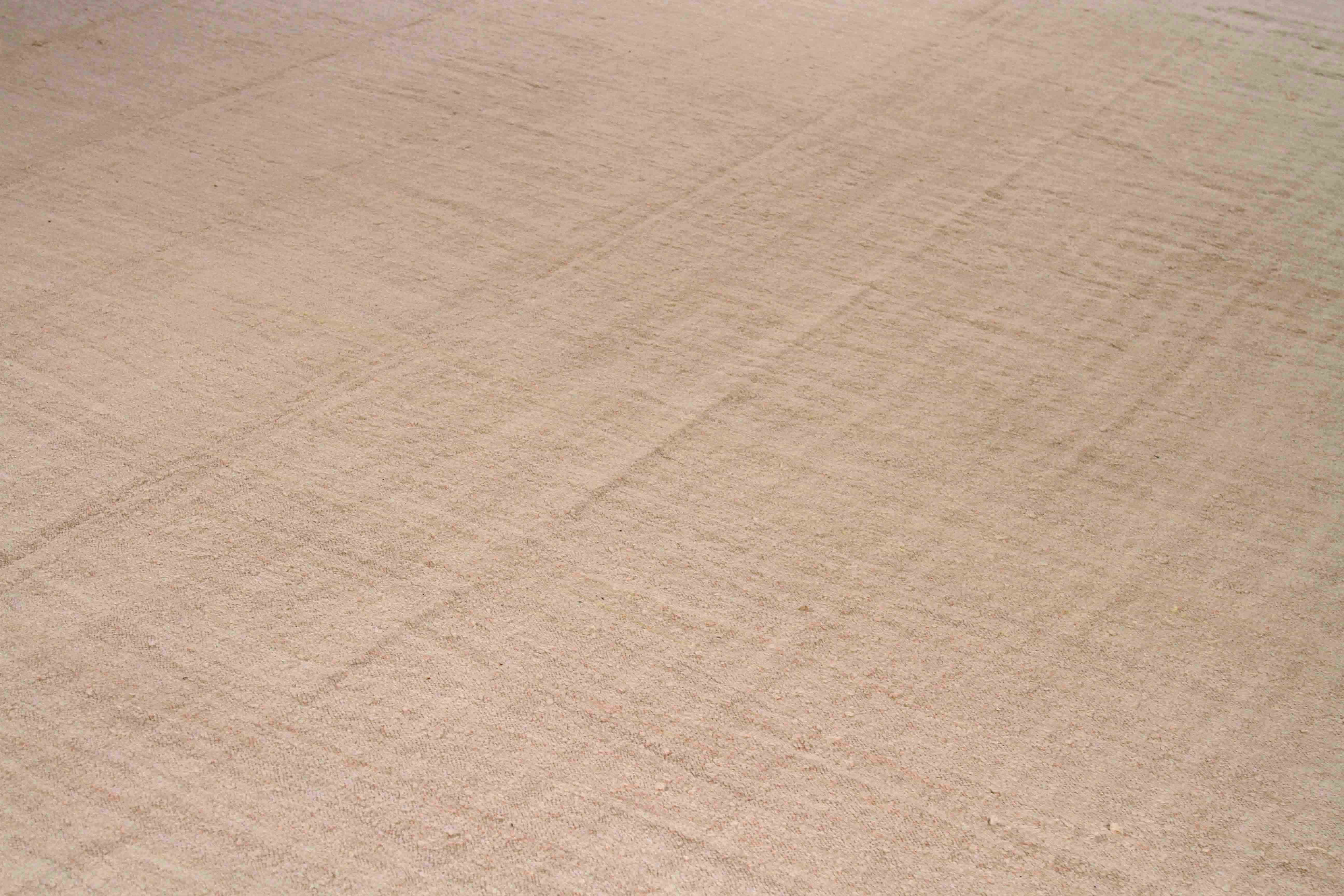 Thumbnail 3 for Antique Turkey Transitional Rug 88020