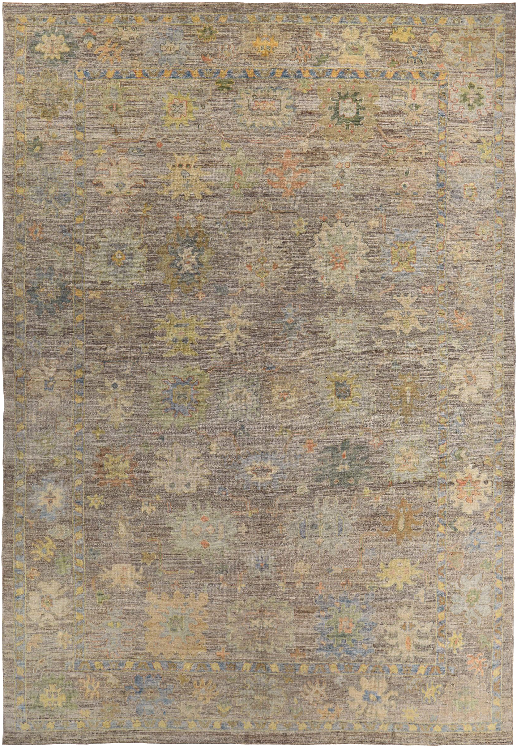 Thumbnail 4 for Persian Transitional Rug 89373