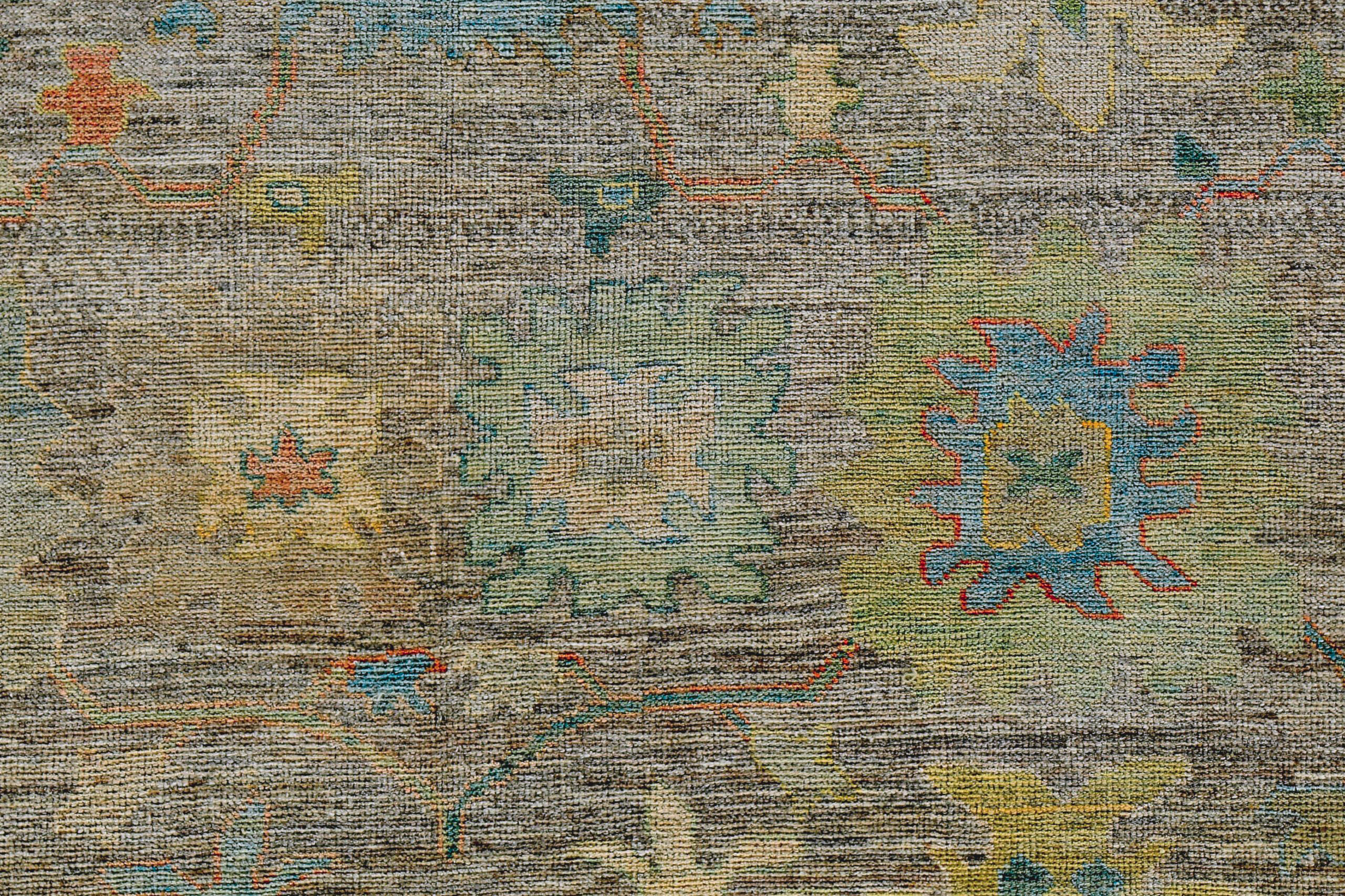 Thumbnail 2 for Persian Transitional Rug 89373