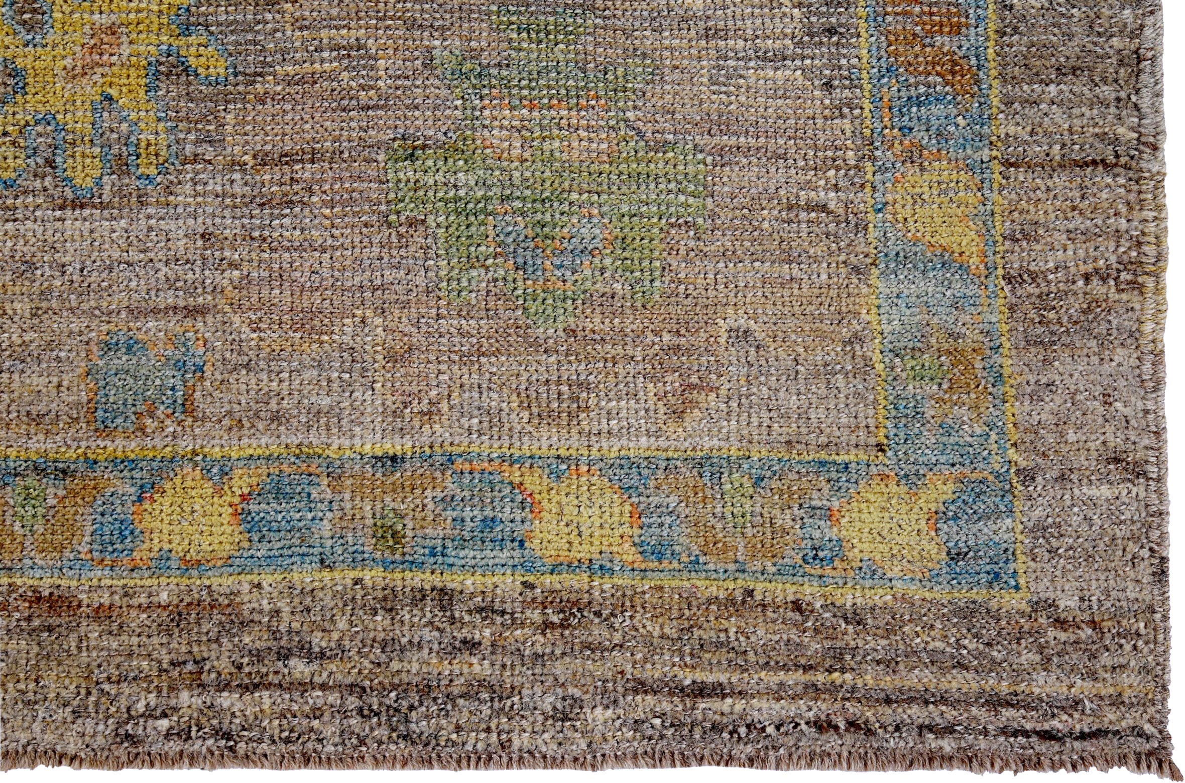 Thumbnail 3 for Persian Transitional Rug 89373