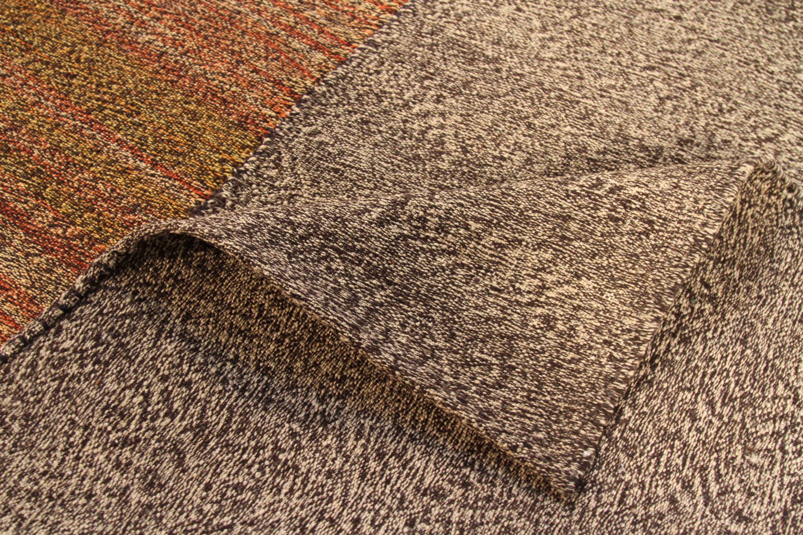 Thumbnail 7 for Persian Transitional Rug 70127