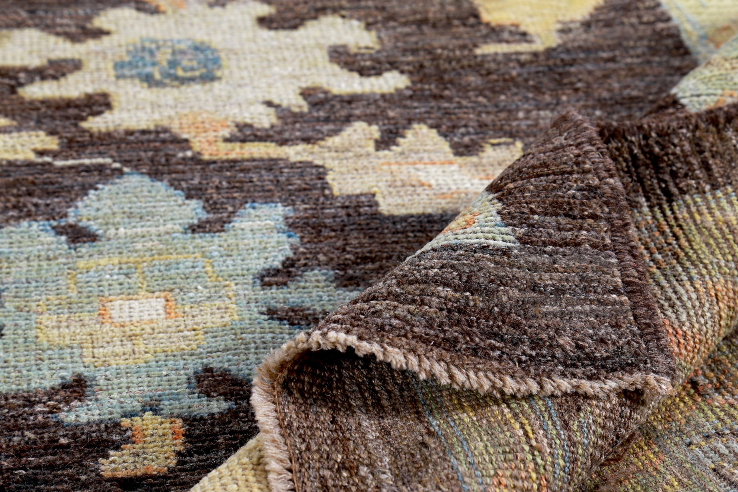 Thumbnail 8 for Persian Transitional Rug 89383