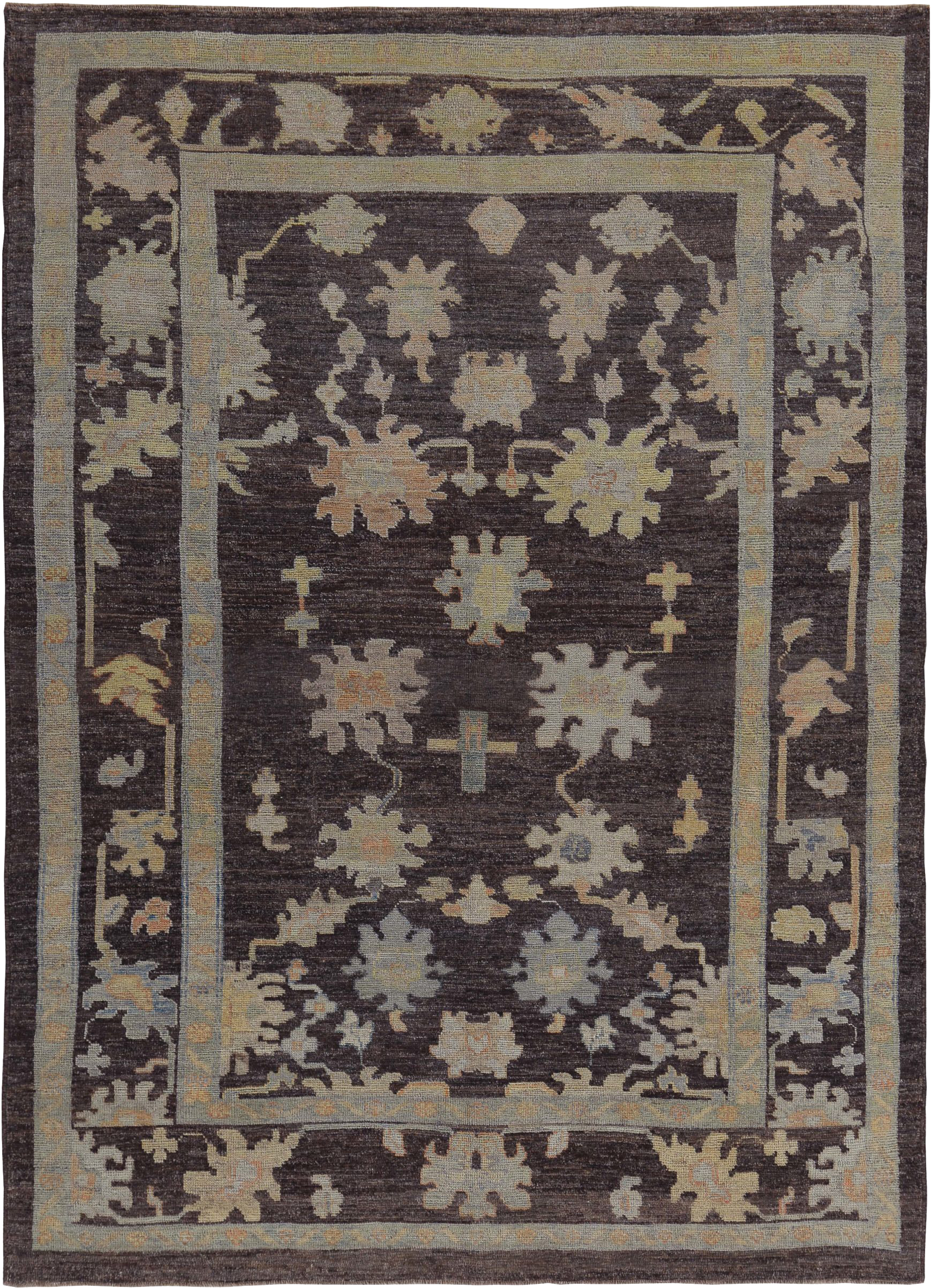 Thumbnail 3 for Persian Transitional Rug 89383