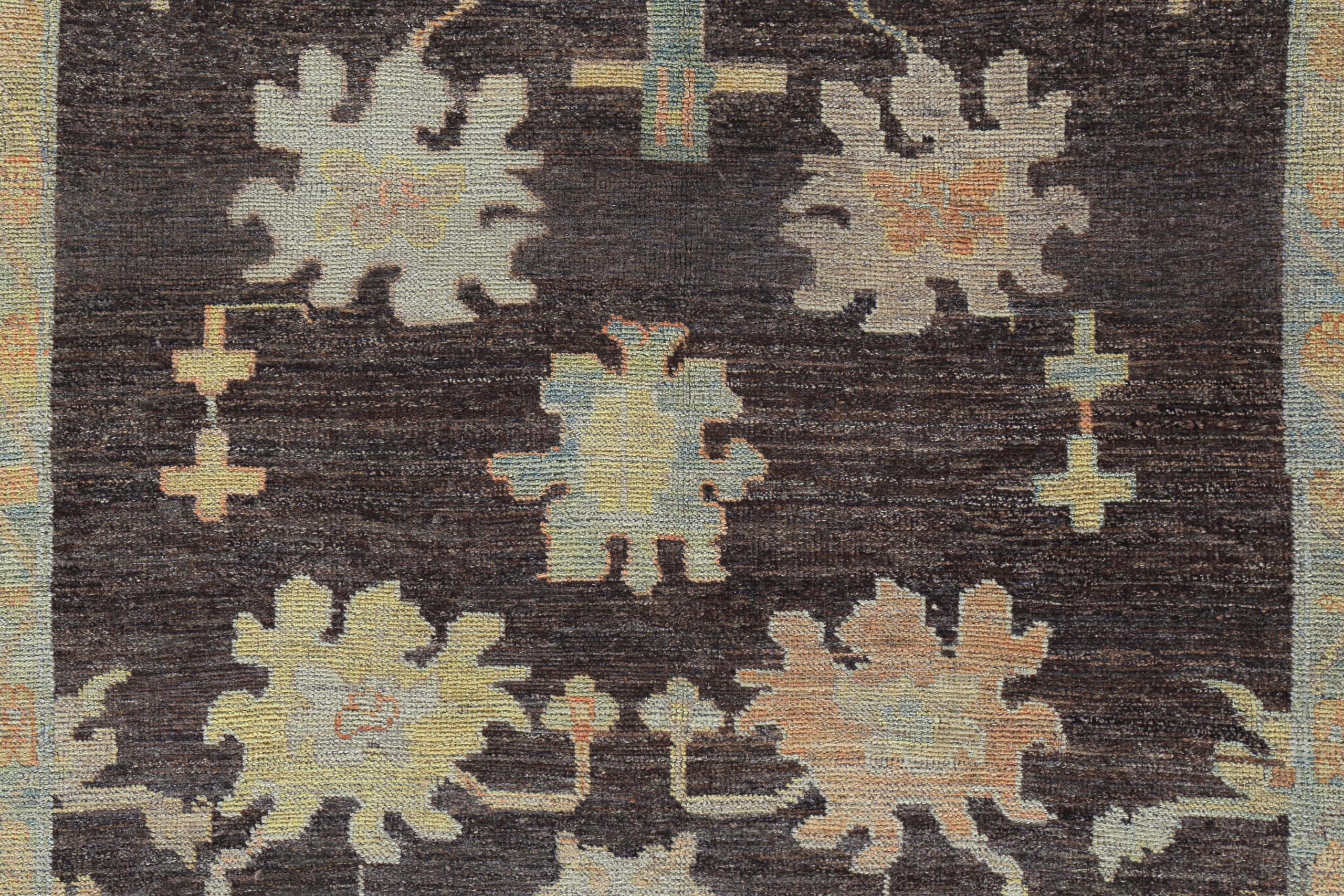 Thumbnail 2 for Persian Transitional Rug 89383