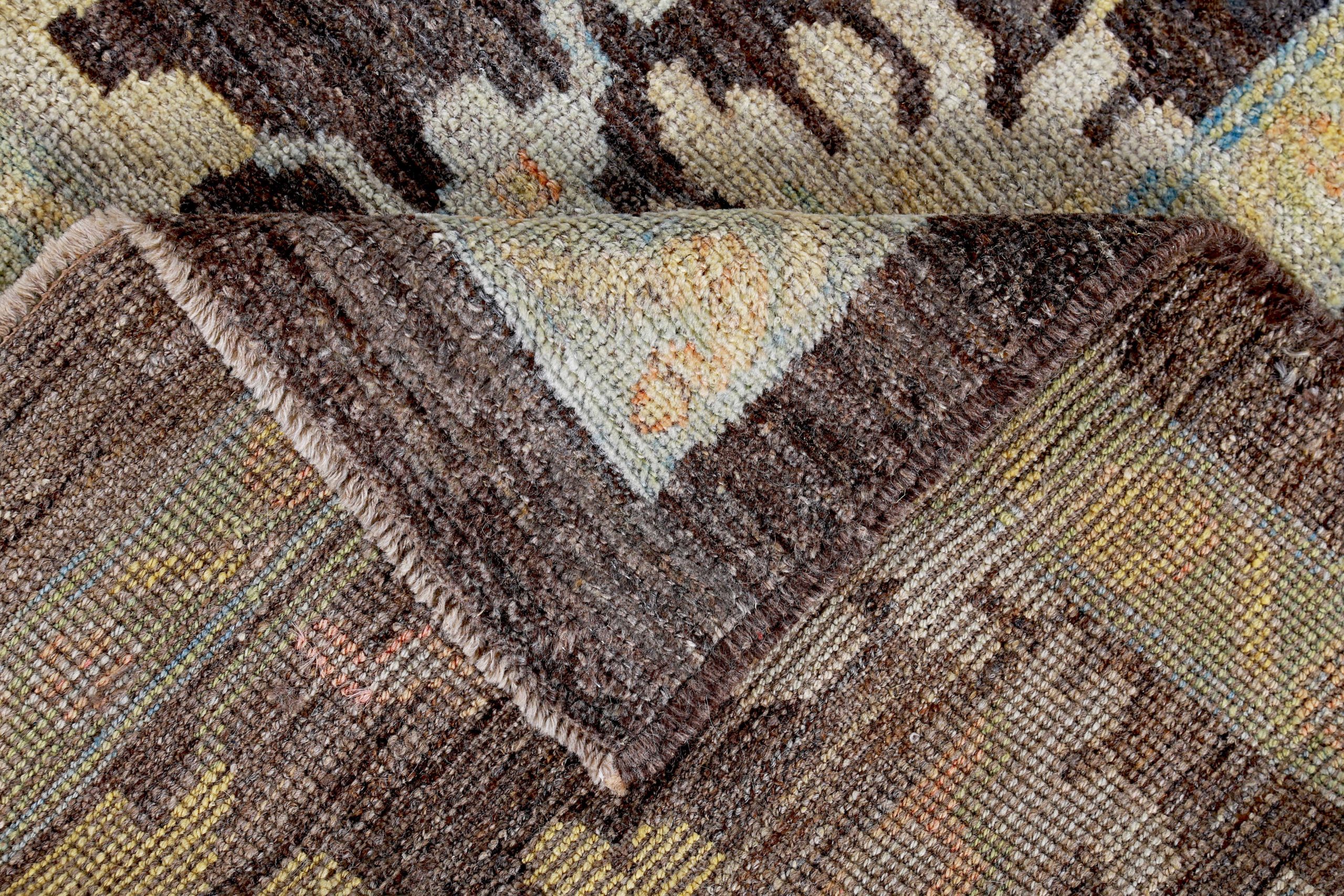 Thumbnail 6 for Persian Transitional Rug 89383