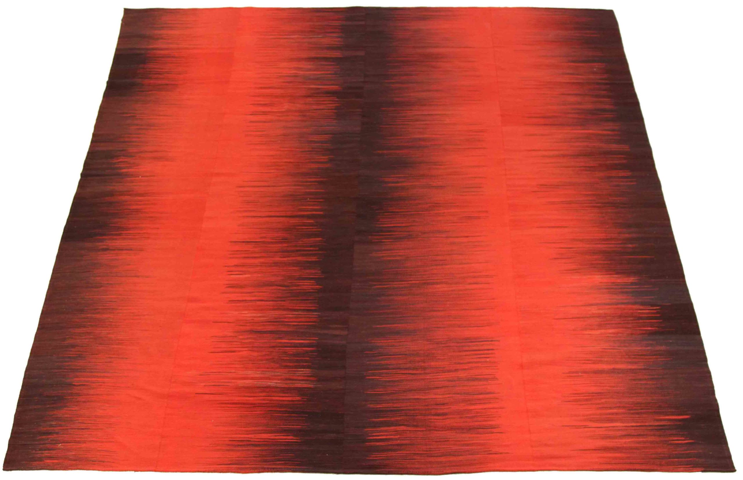 Thumbnail 6 for Persian Transitional Rug 70130