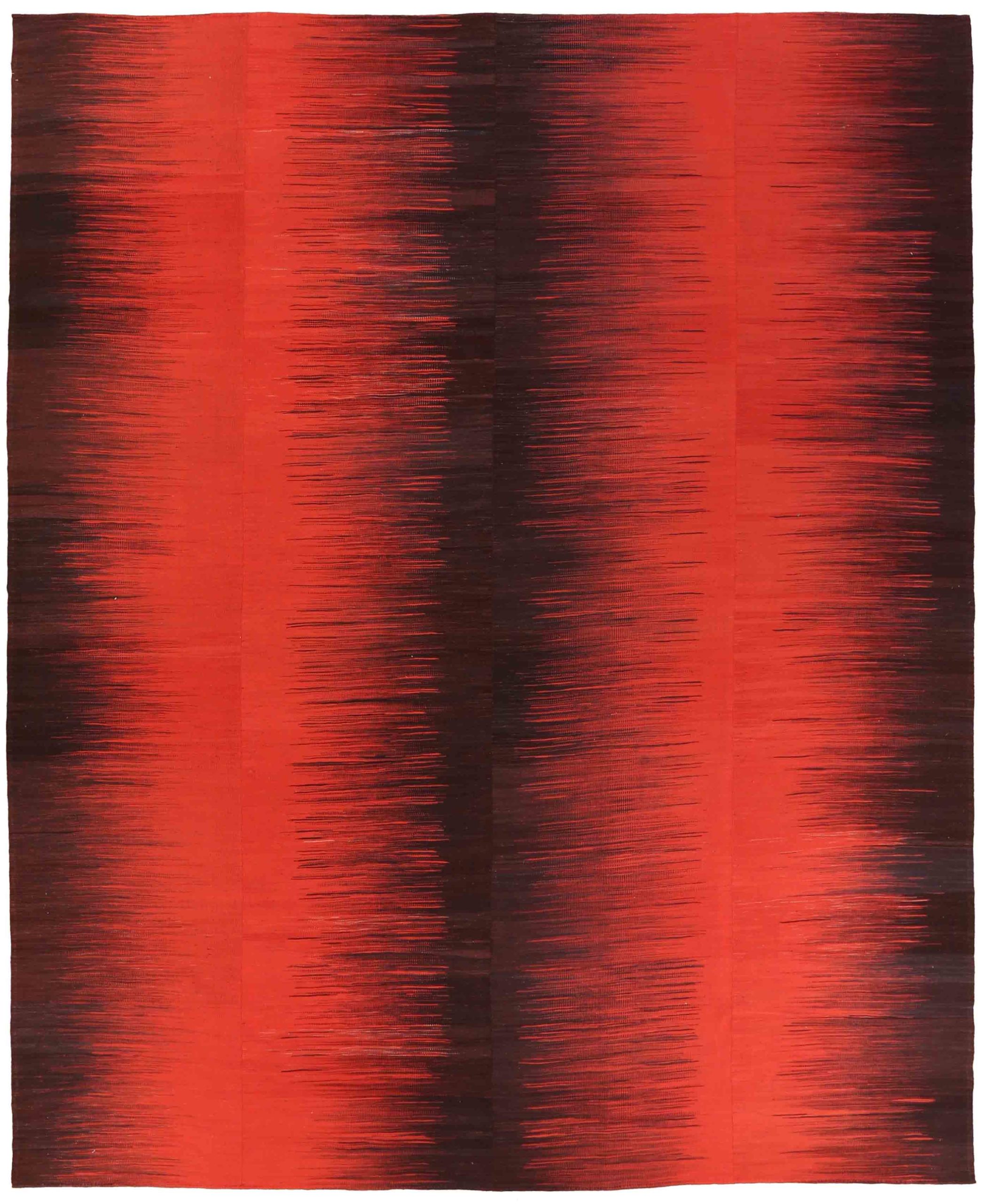 Thumbnail 5 for Persian Transitional Rug 70130