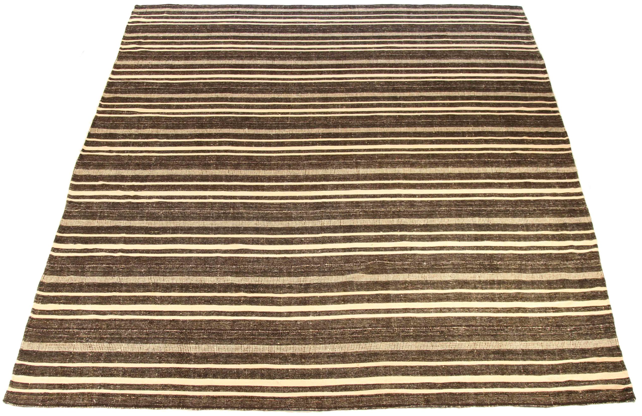 Thumbnail 5 for Persian Transitional Rug 70119