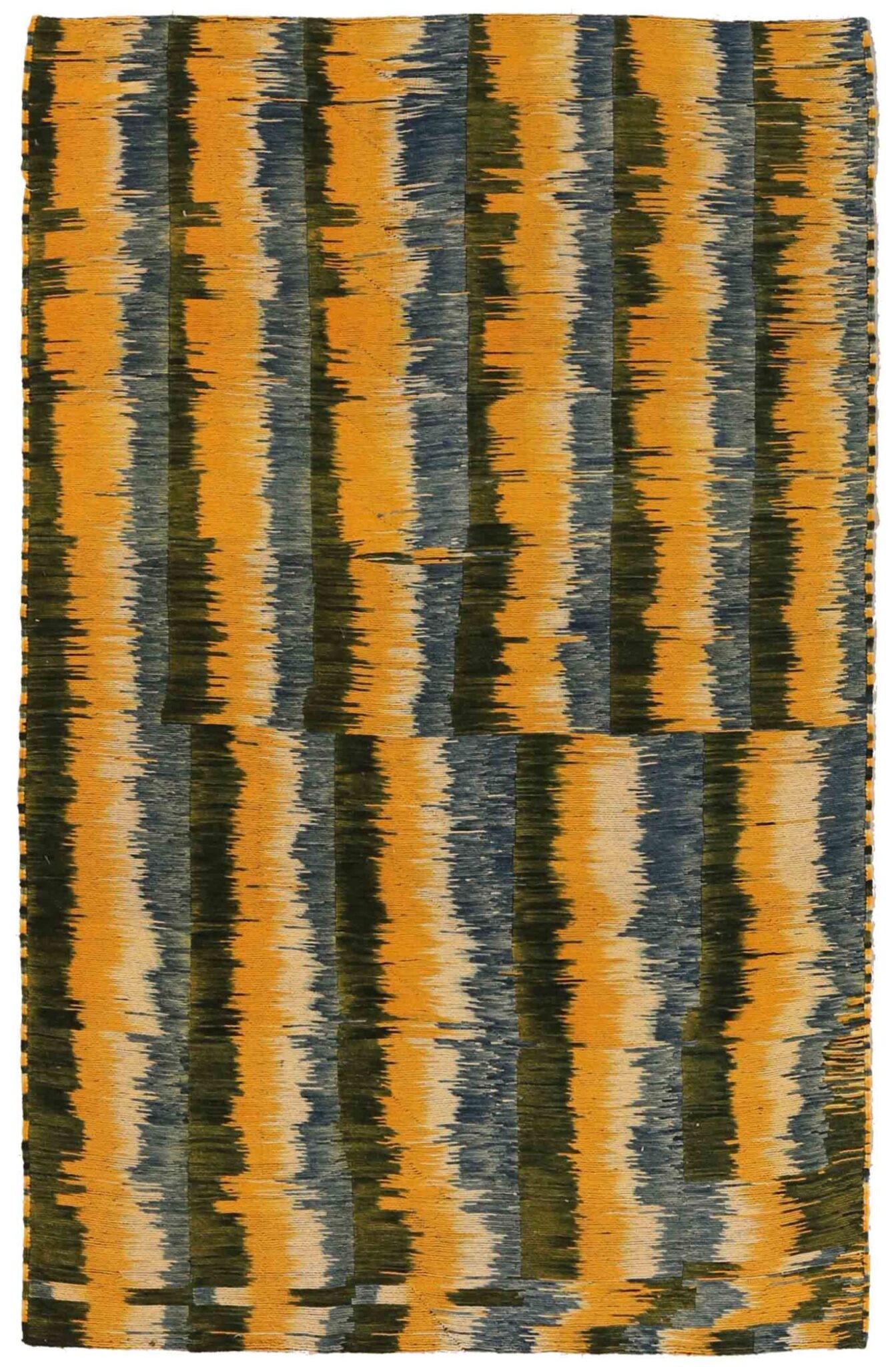 Thumbnail 9 for Persian Transitional Rug 70154