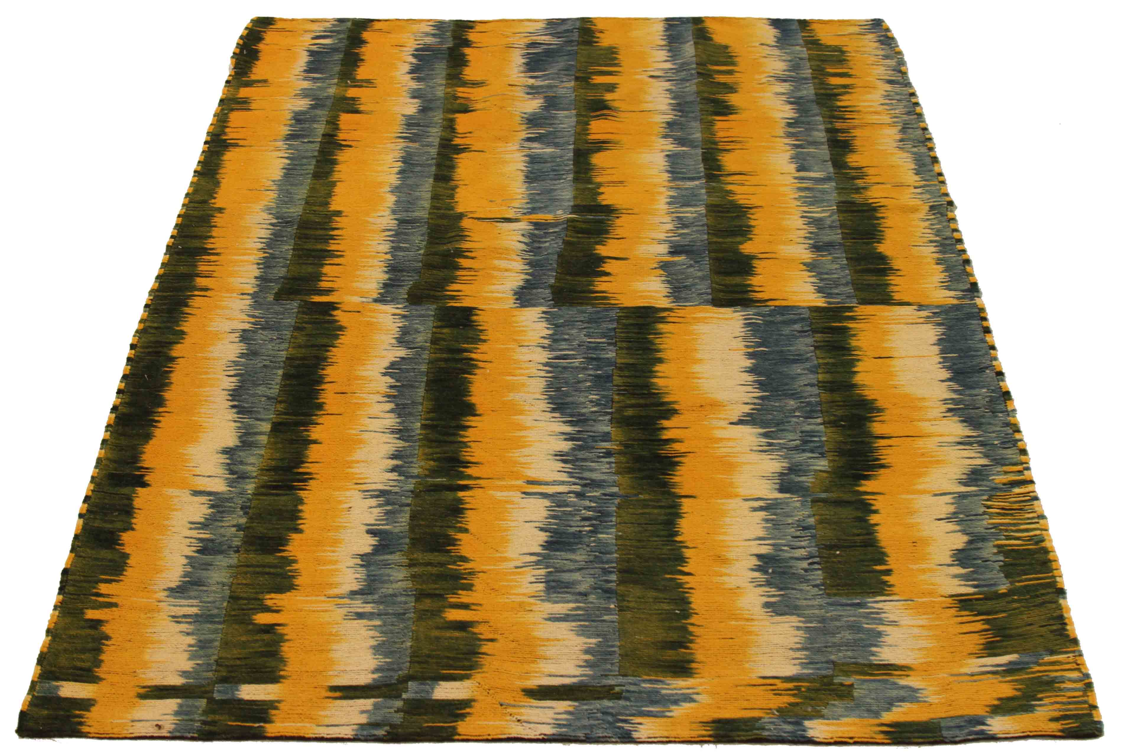 Thumbnail 11 for Persian Transitional Rug 70154