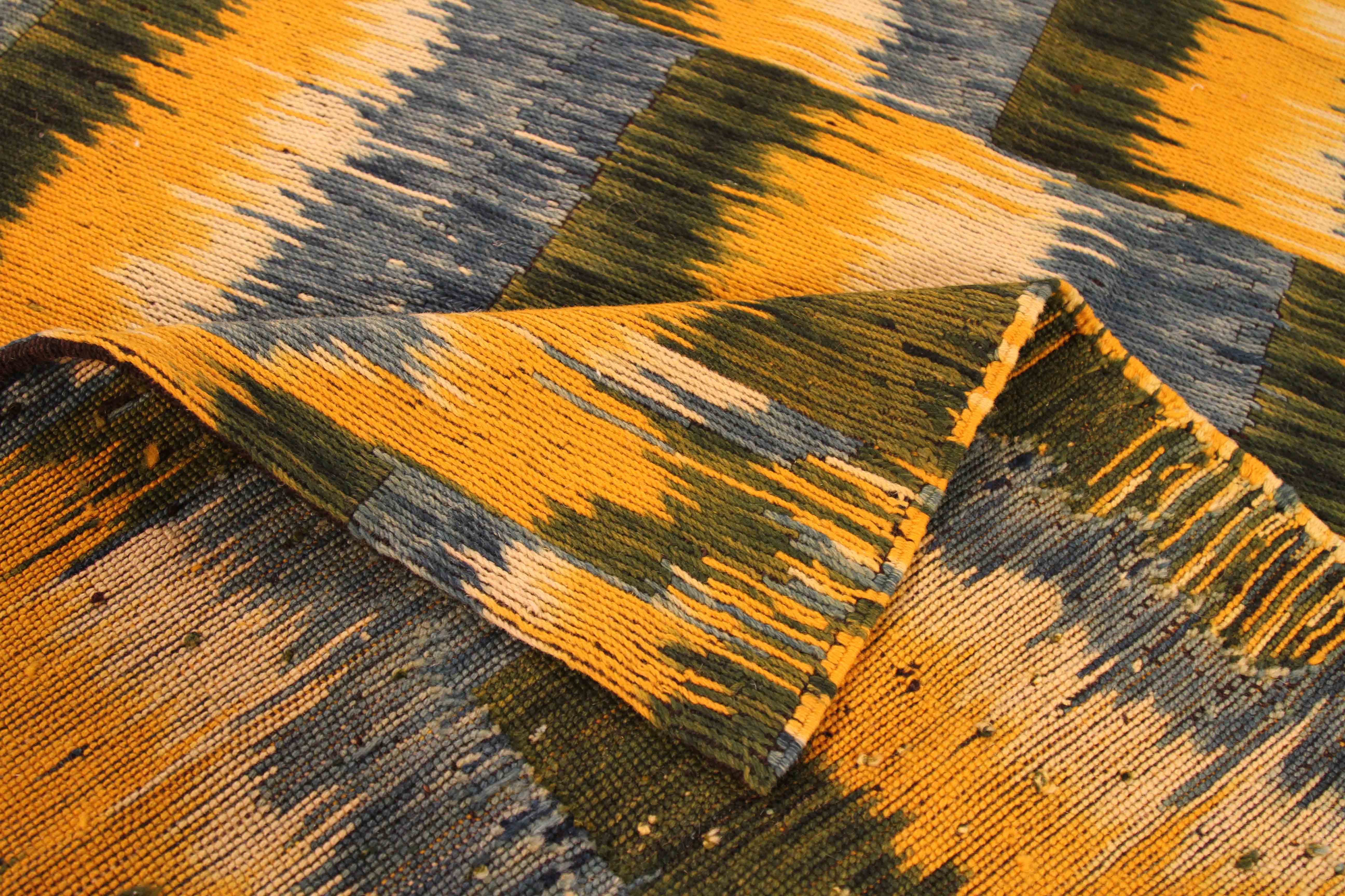 Thumbnail 3 for Persian Transitional Rug 70154