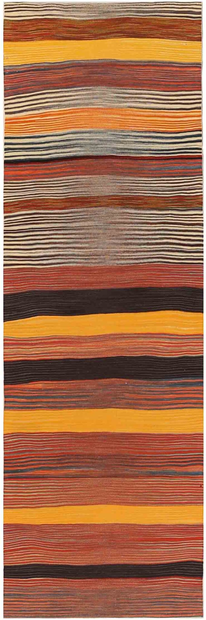 Thumbnail 12 for Persian Transitional Rug 70149