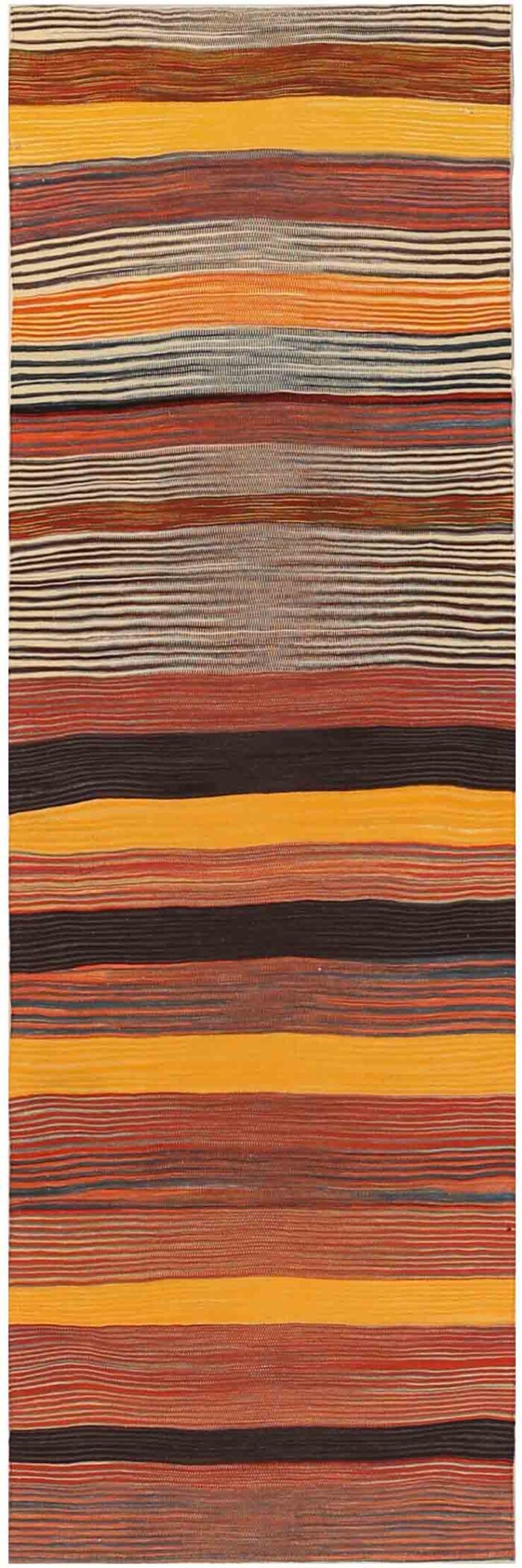 Thumbnail 10 for Persian Transitional Rug 70149