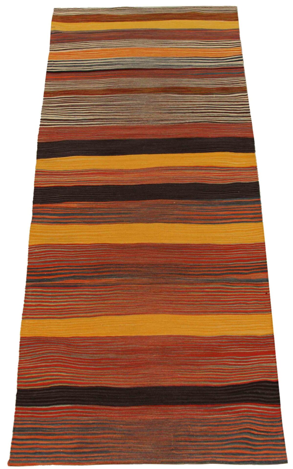 Thumbnail 8 for Persian Transitional Rug 70149