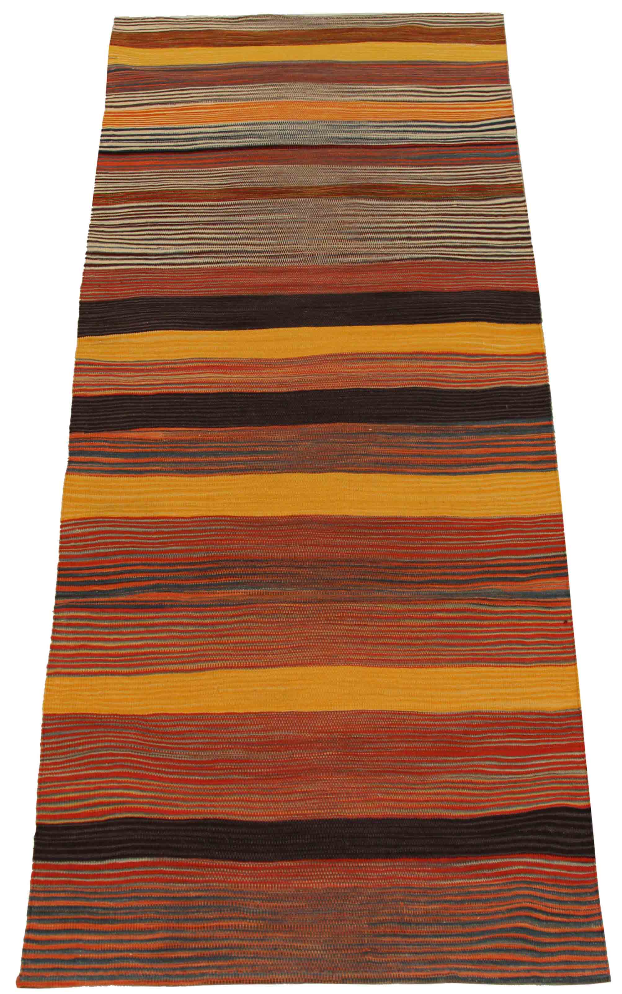 Thumbnail 9 for Persian Transitional Rug 70149