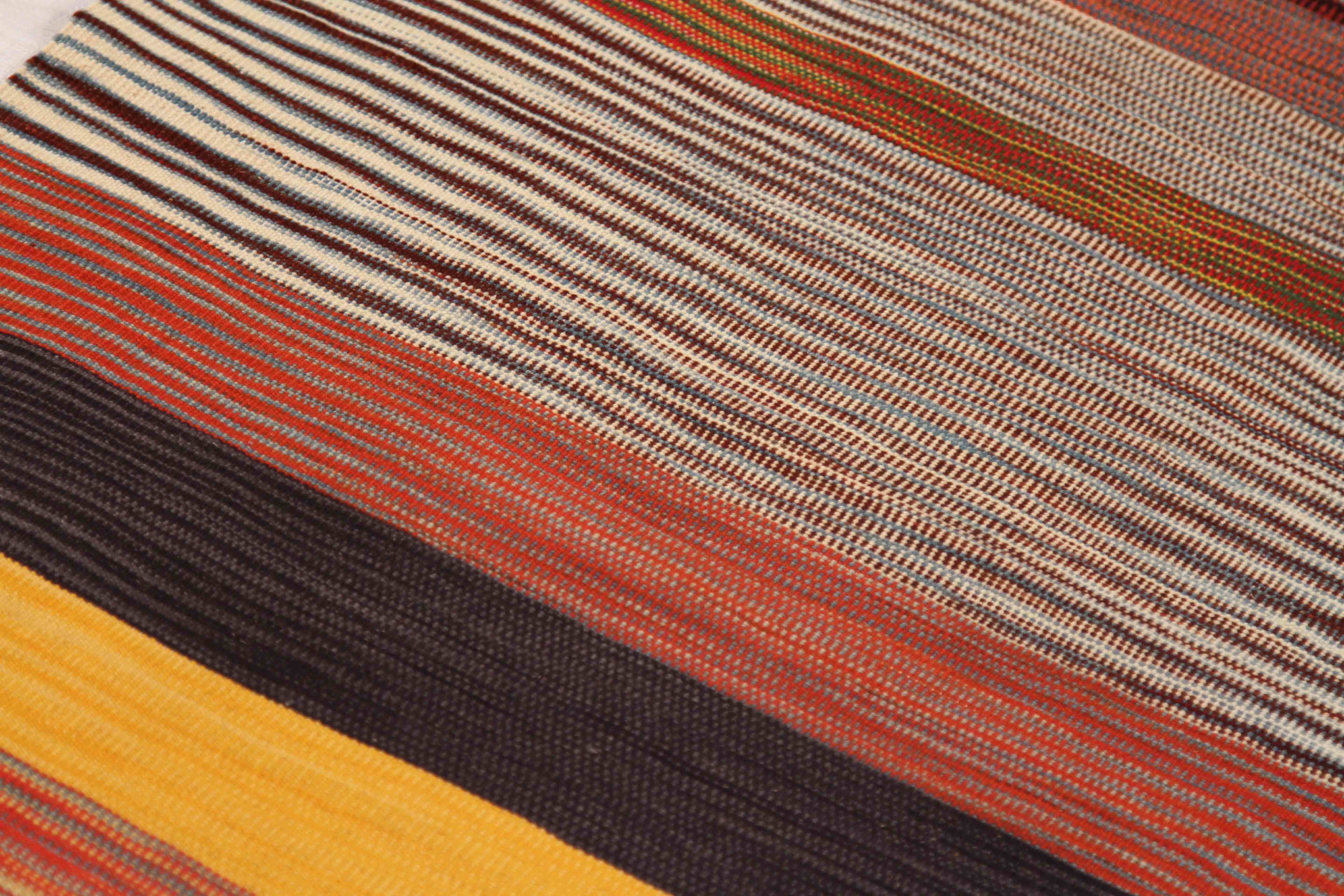 Thumbnail 6 for Persian Transitional Rug 70149