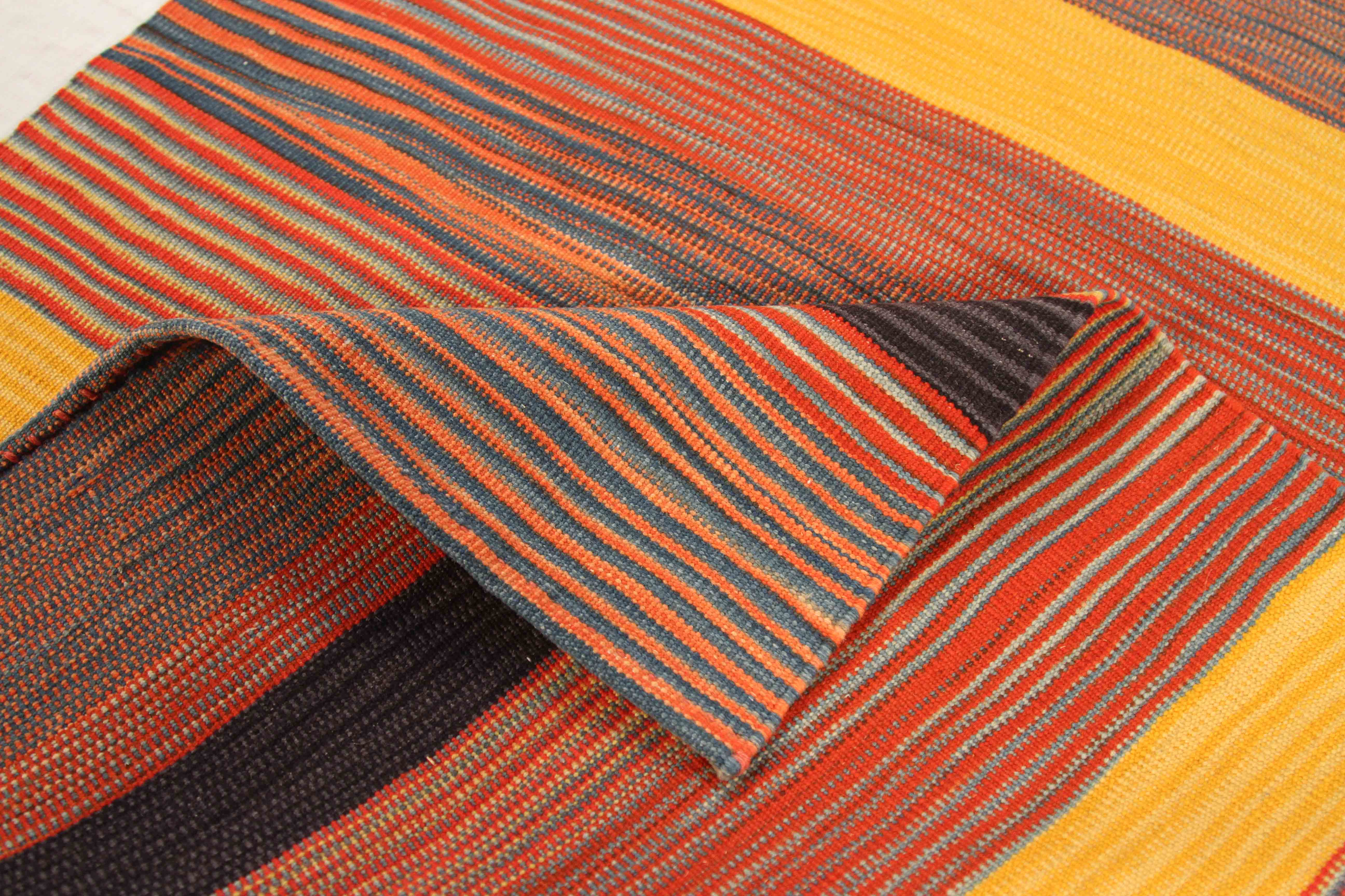 Thumbnail 2 for Persian Transitional Rug 70149