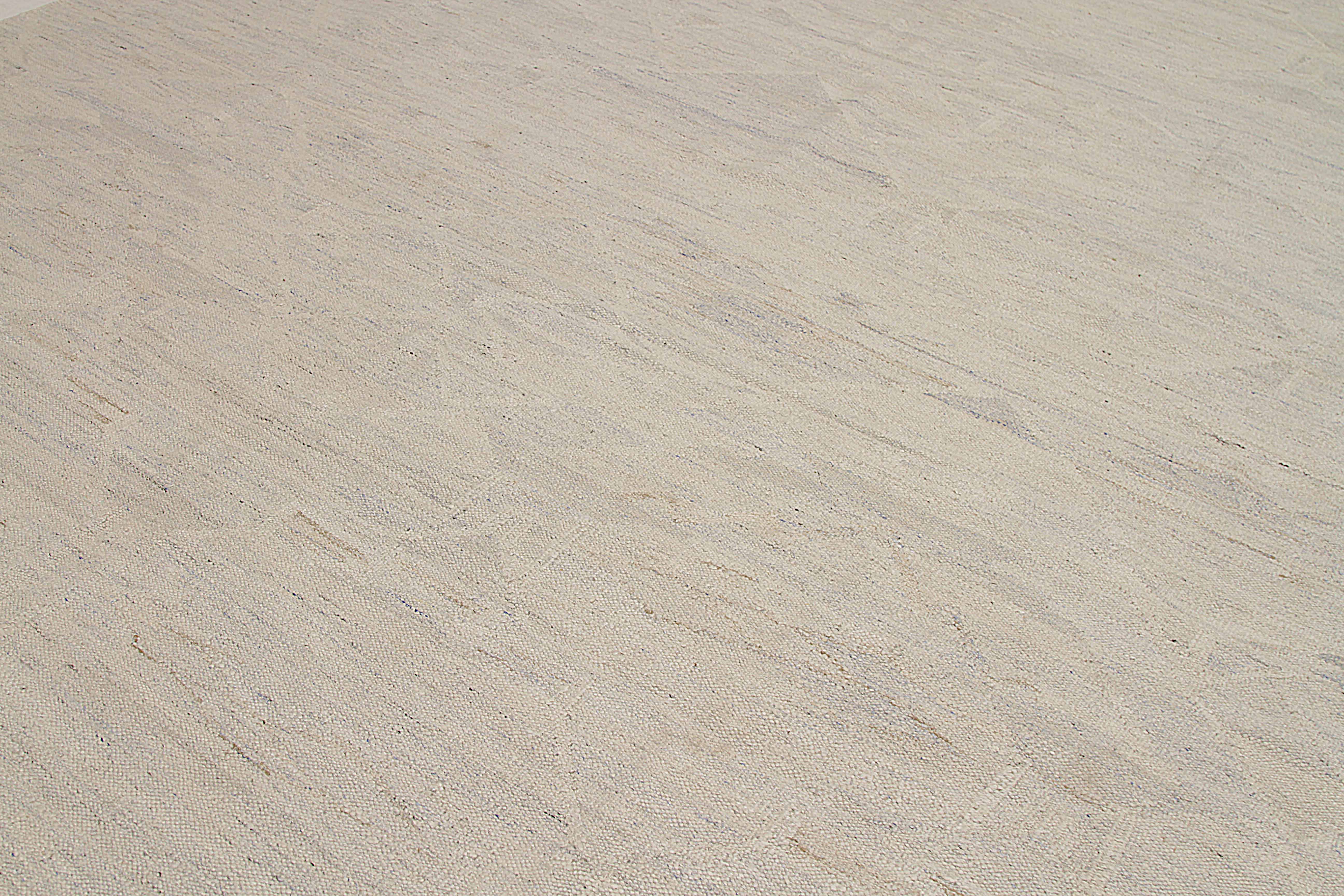 Thumbnail 3 for Scandinavia Scandinavia Tribal Rug 92599