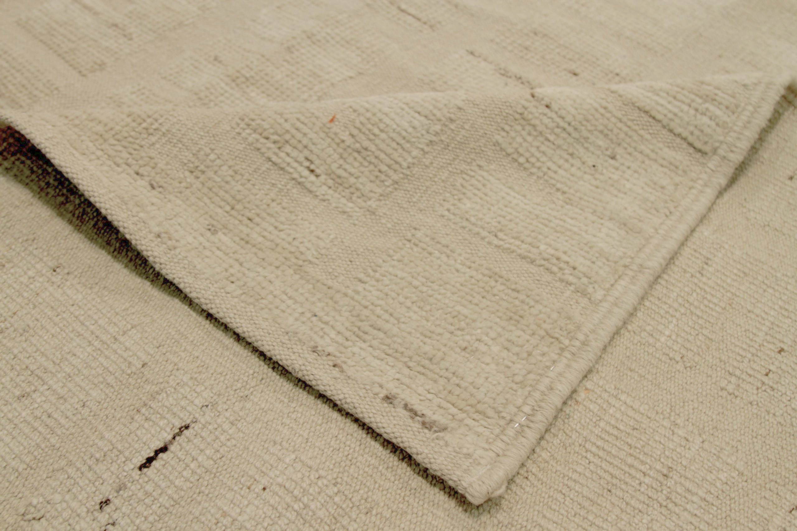 Thumbnail 4 for Afghanistan Moroccan Tribal Rug 92299