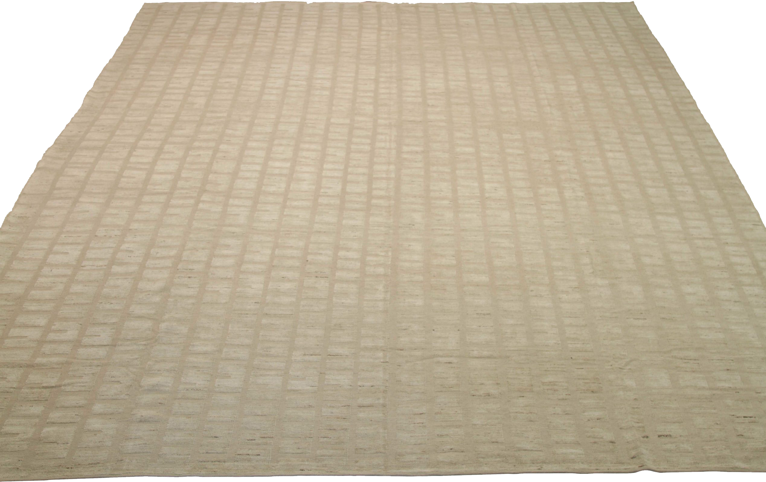 Thumbnail 6 for Afghanistan Moroccan Tribal Rug 92299