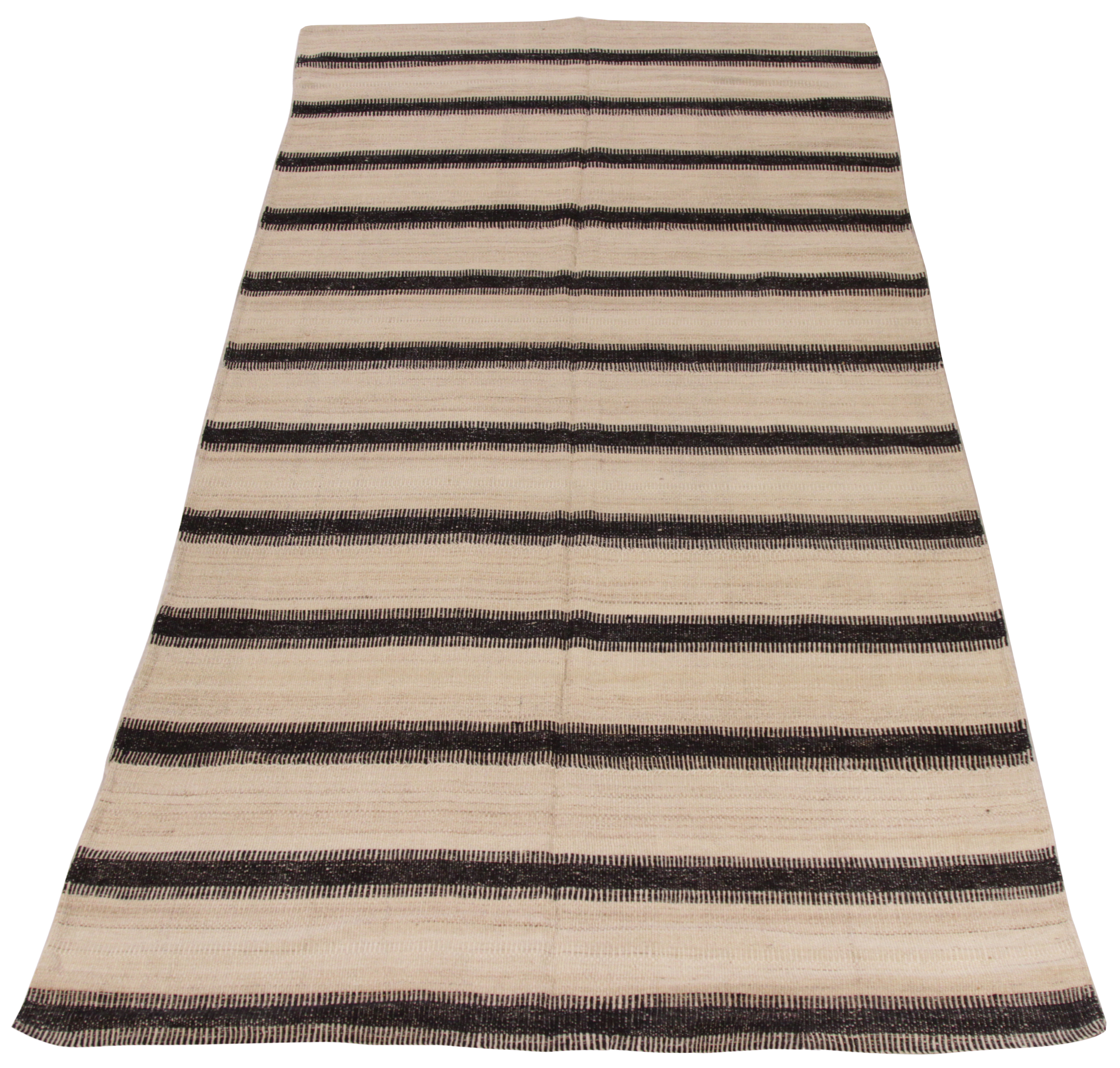 Thumbnail 3 for Persian Transitional Rug 68883