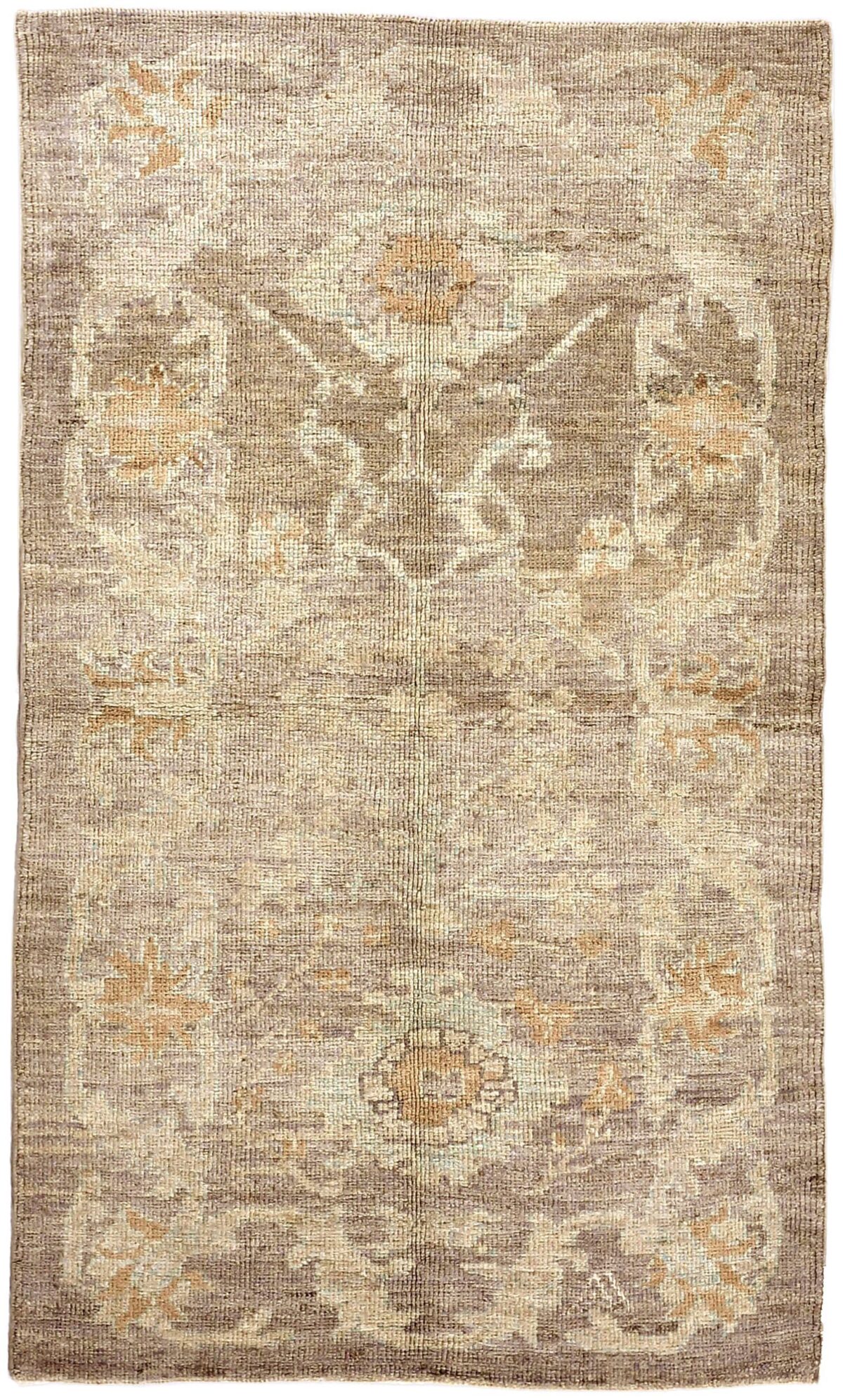 Thumbnail 12 for Persian Oushak Transitional Rug 88119