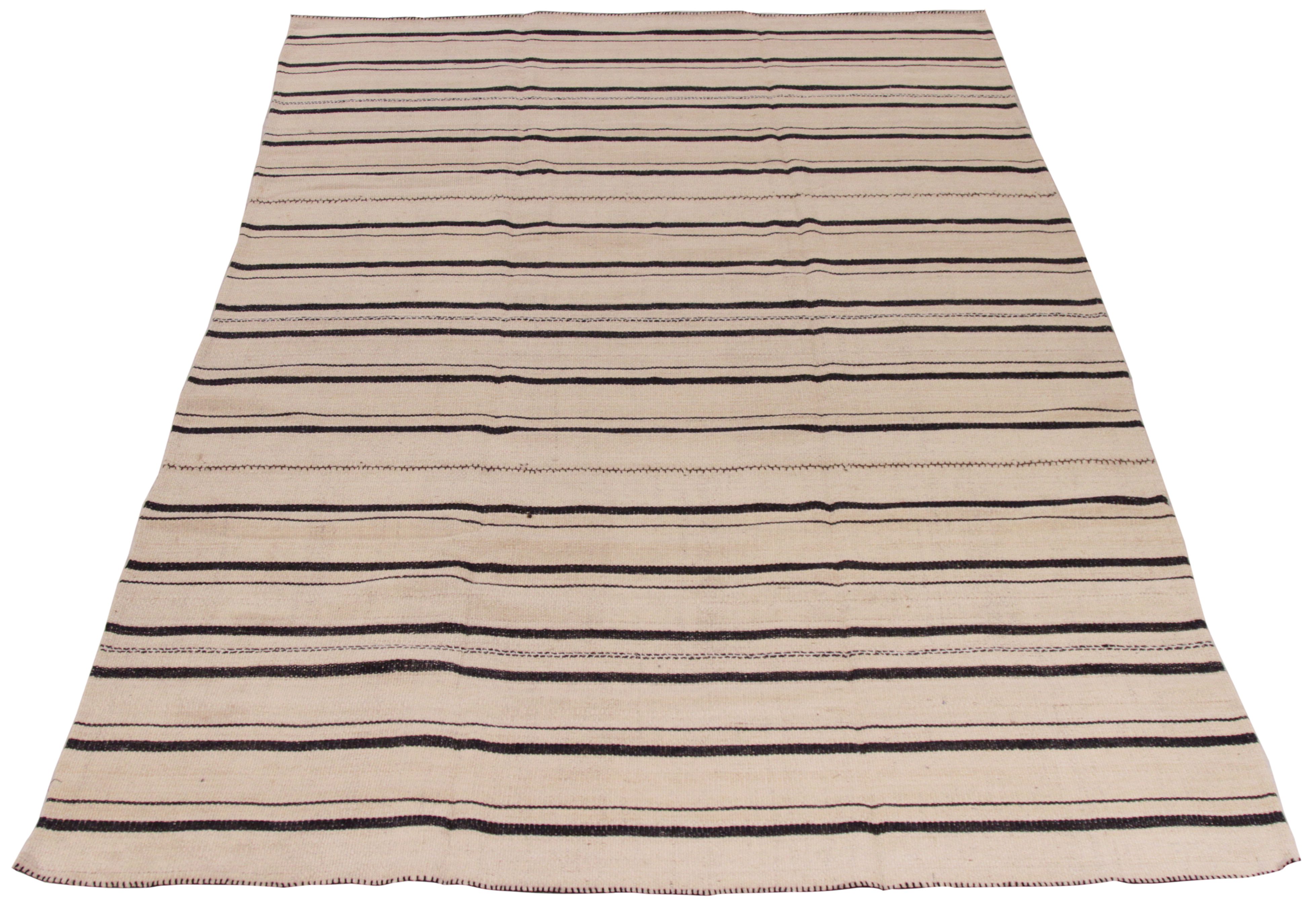 Thumbnail 12 for Persian Transitional Rug 69481