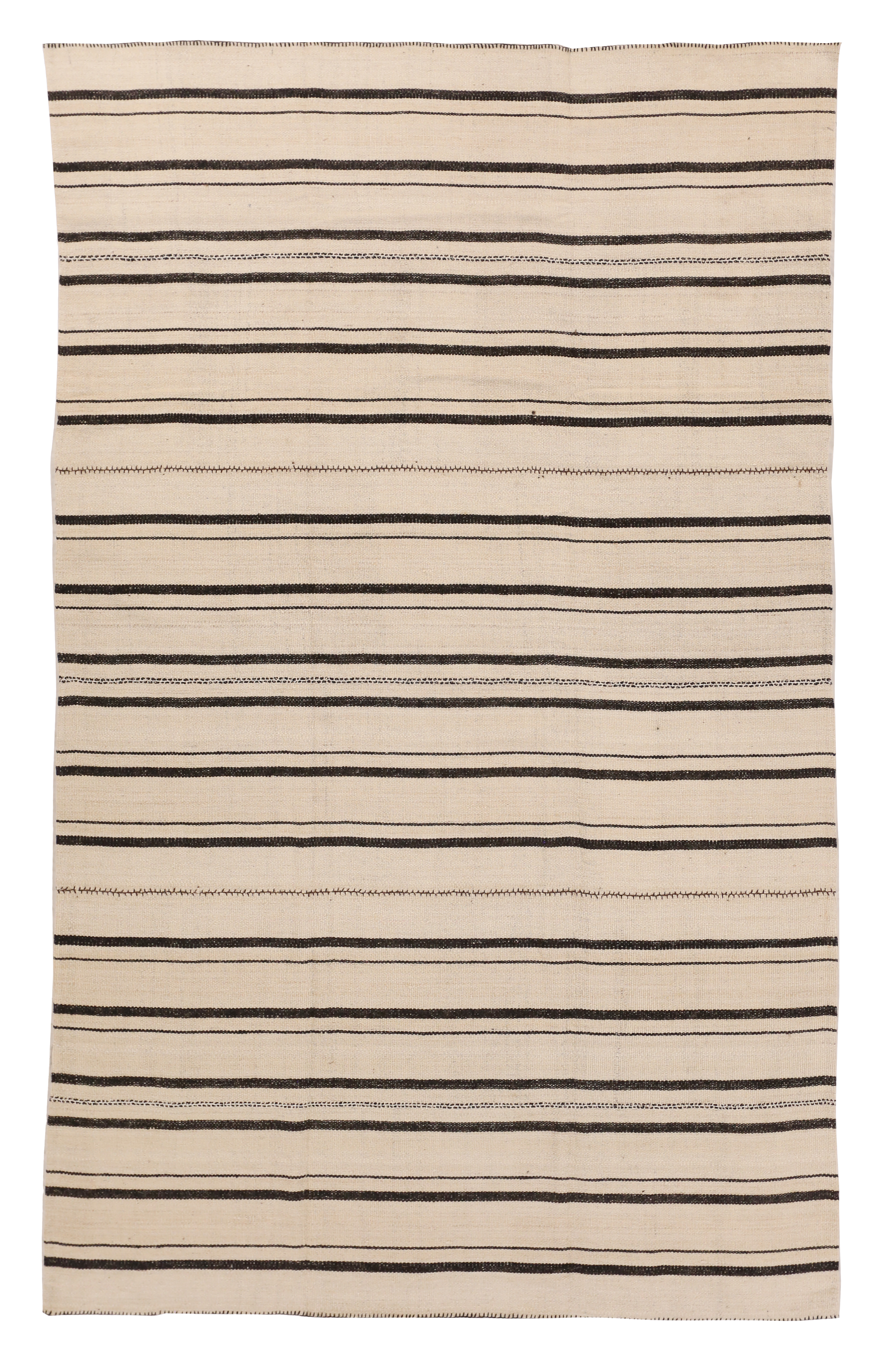 Thumbnail 3 for Persian Transitional Rug 69481