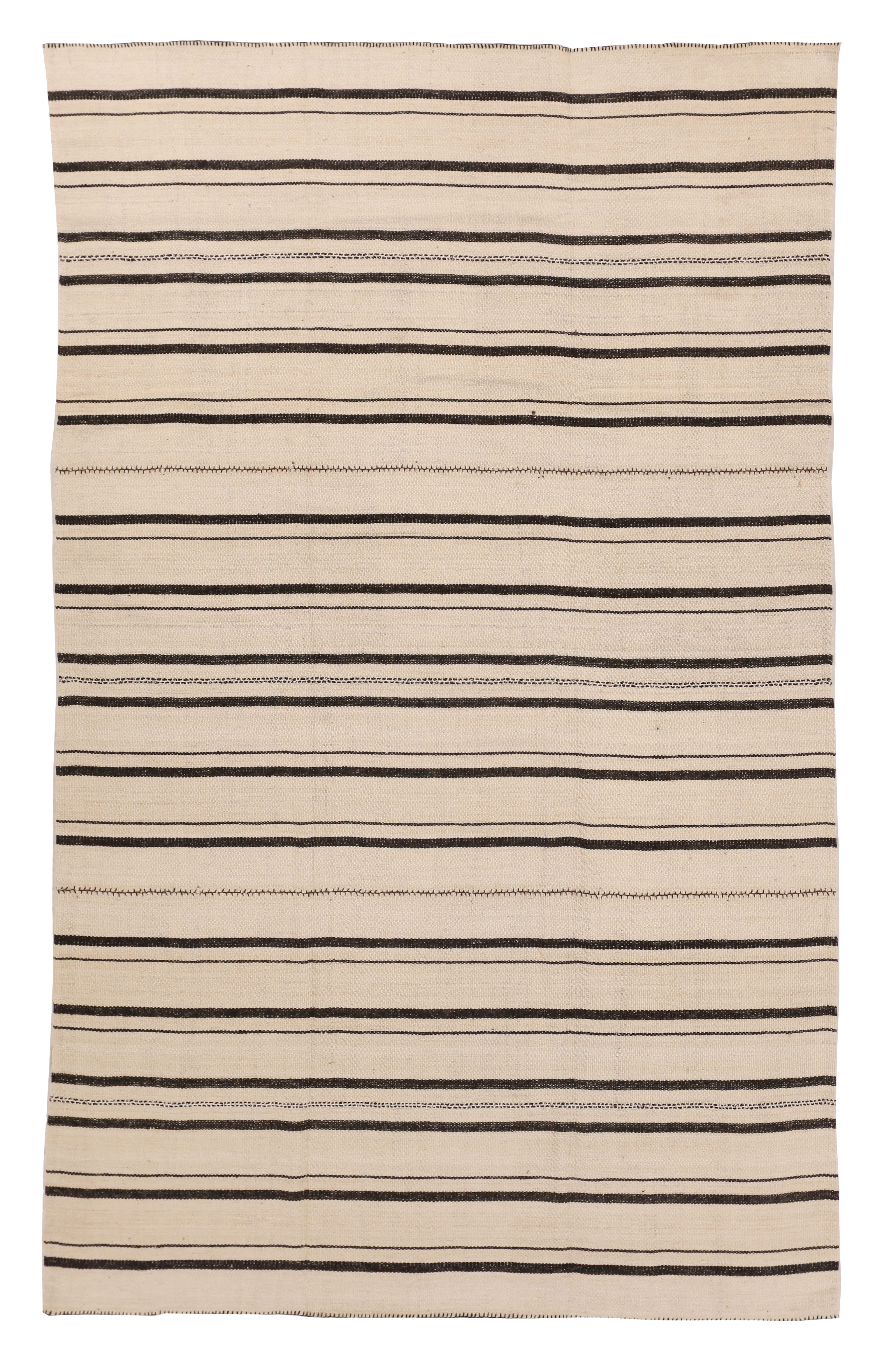 Thumbnail 7 for Persian Transitional Rug 69481