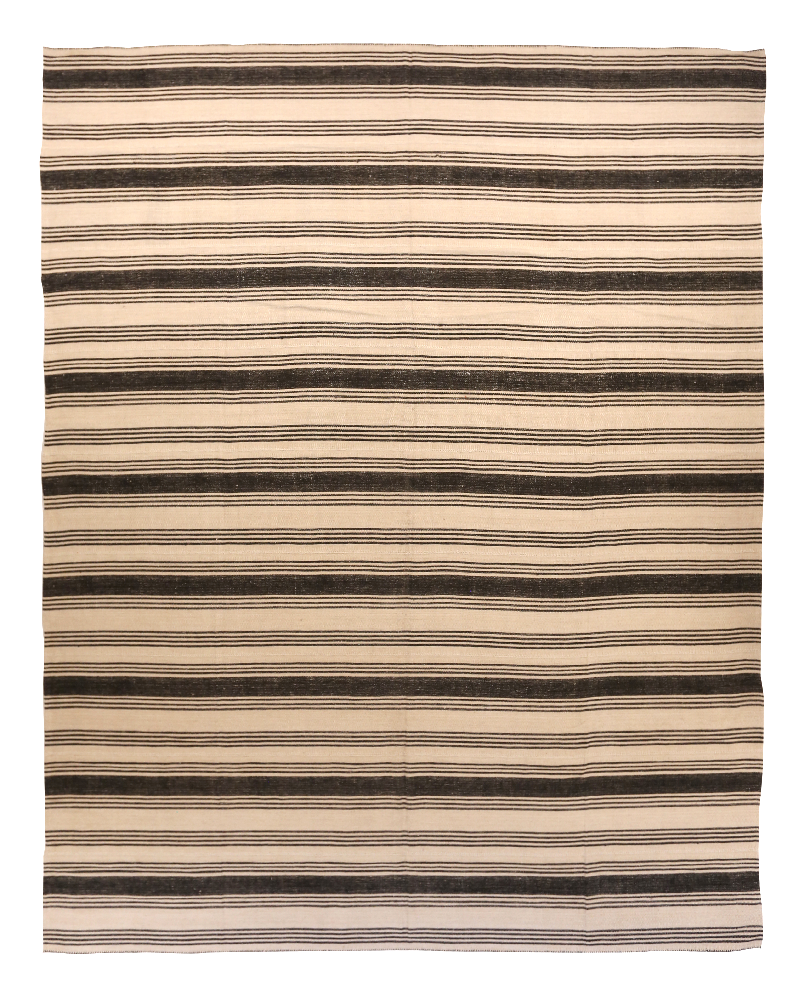 Thumbnail 4 for Persian Transitional Rug 69483