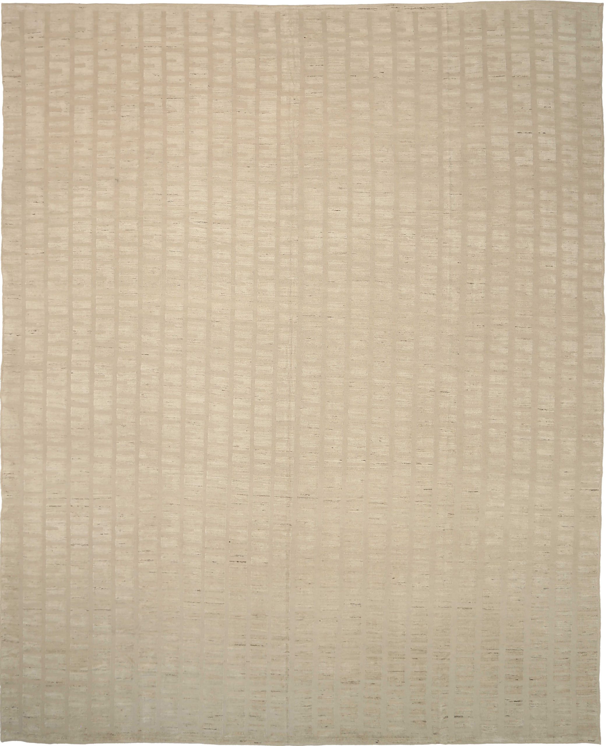 Thumbnail 12 for Afghanistan Moroccan Tribal Rug 92299