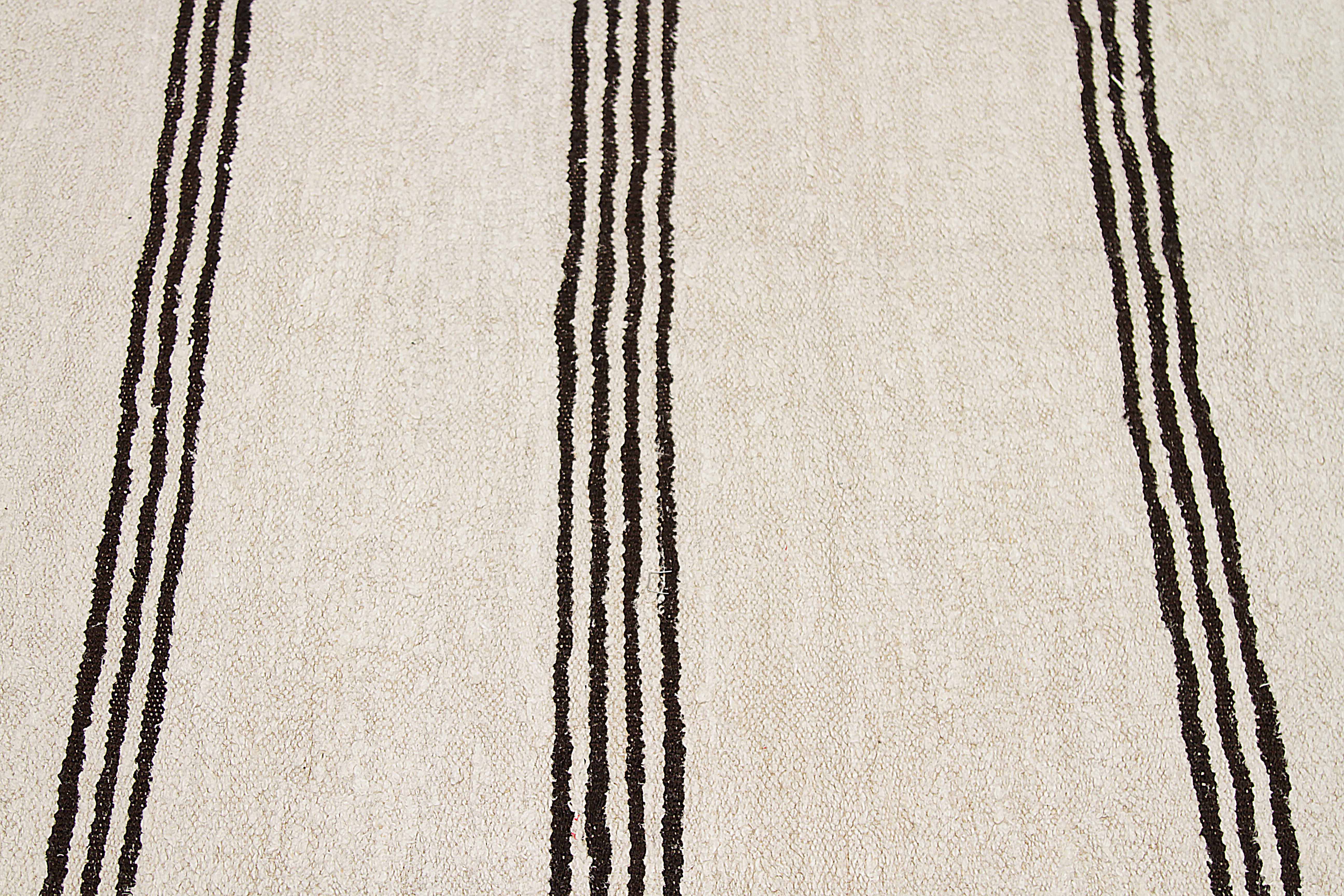 Thumbnail 2 for Turkey Tribal Rug 92501