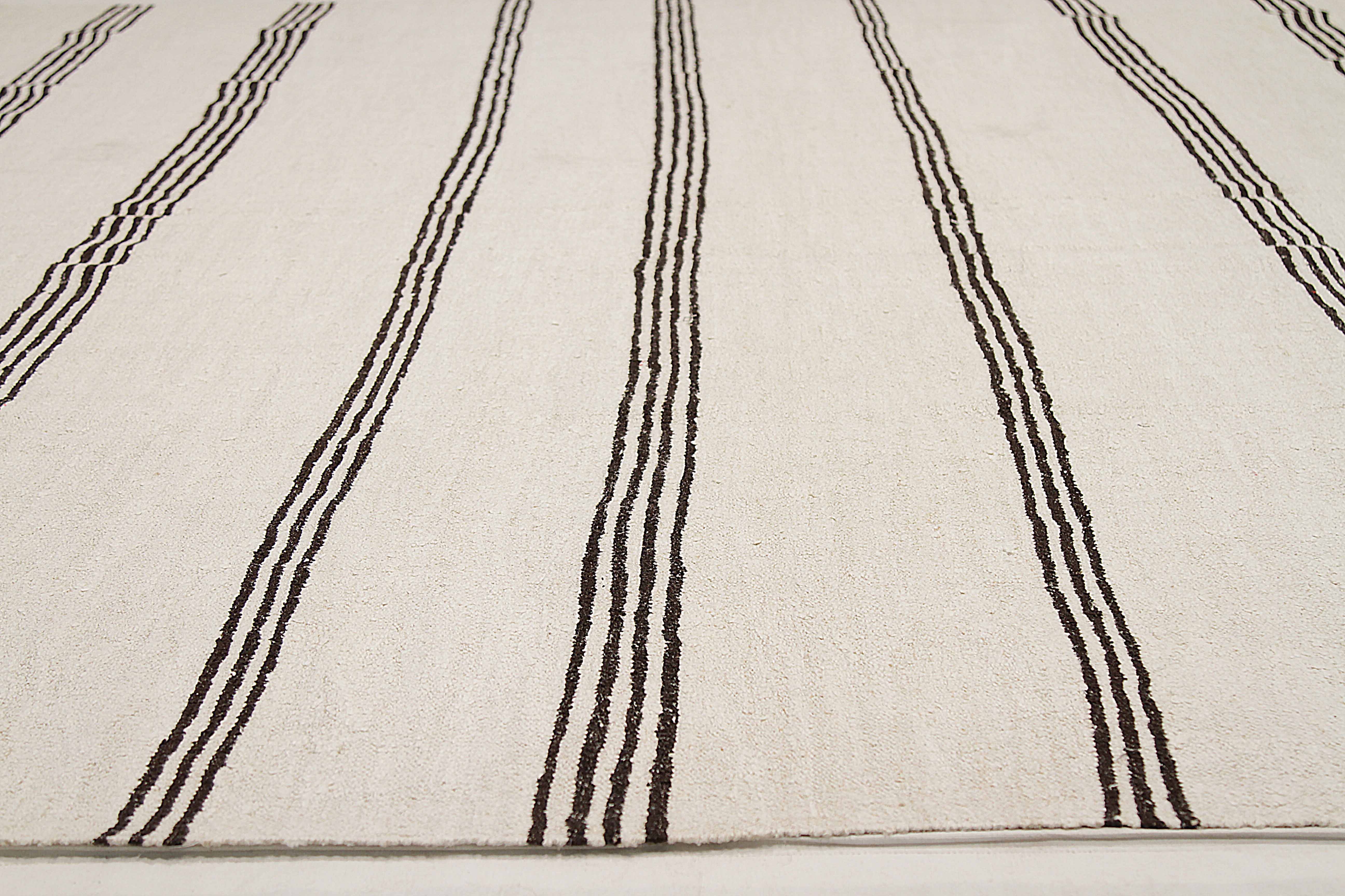 Thumbnail 6 for Turkey Tribal Rug 92501