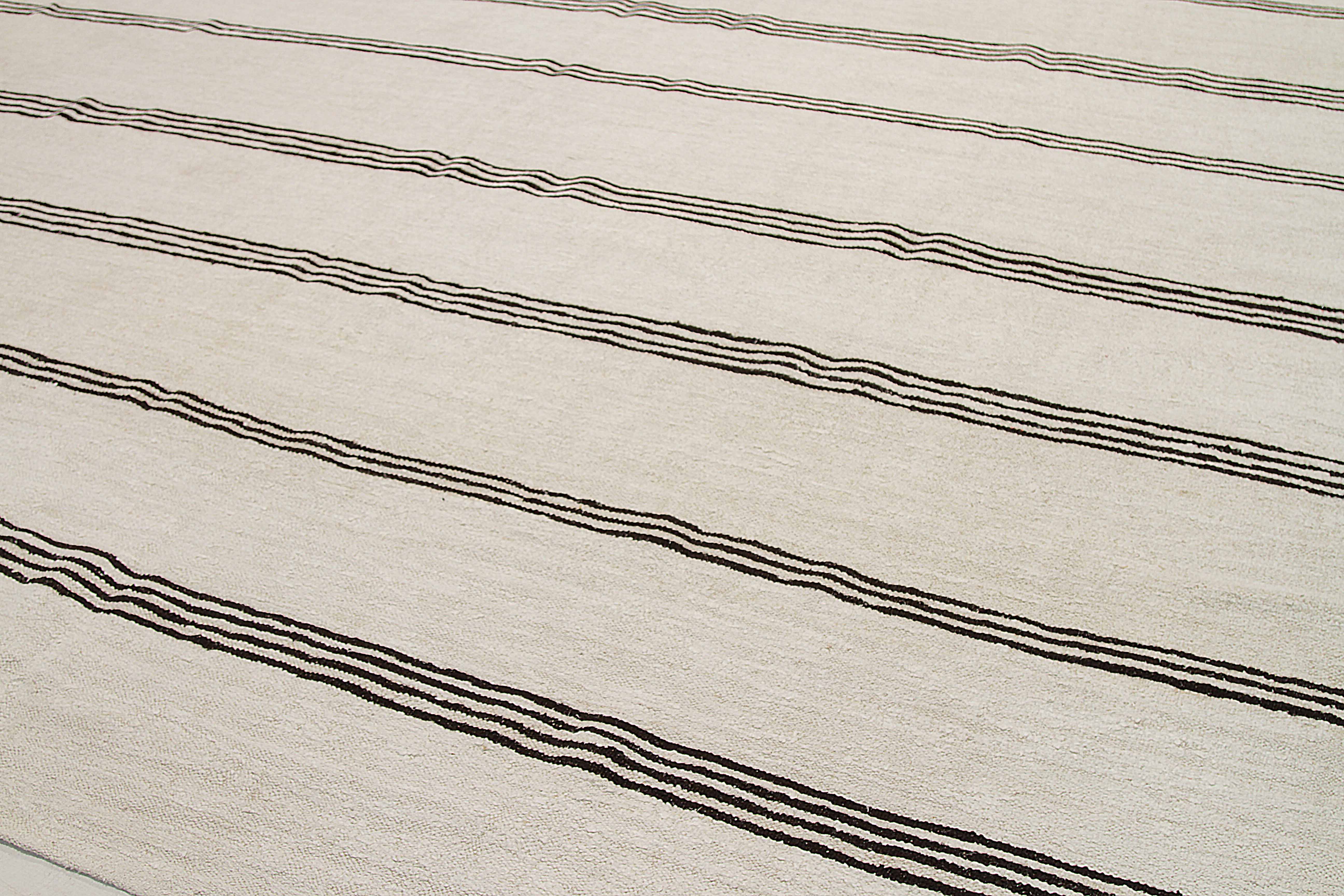 Thumbnail 5 for Turkey Tribal Rug 92501