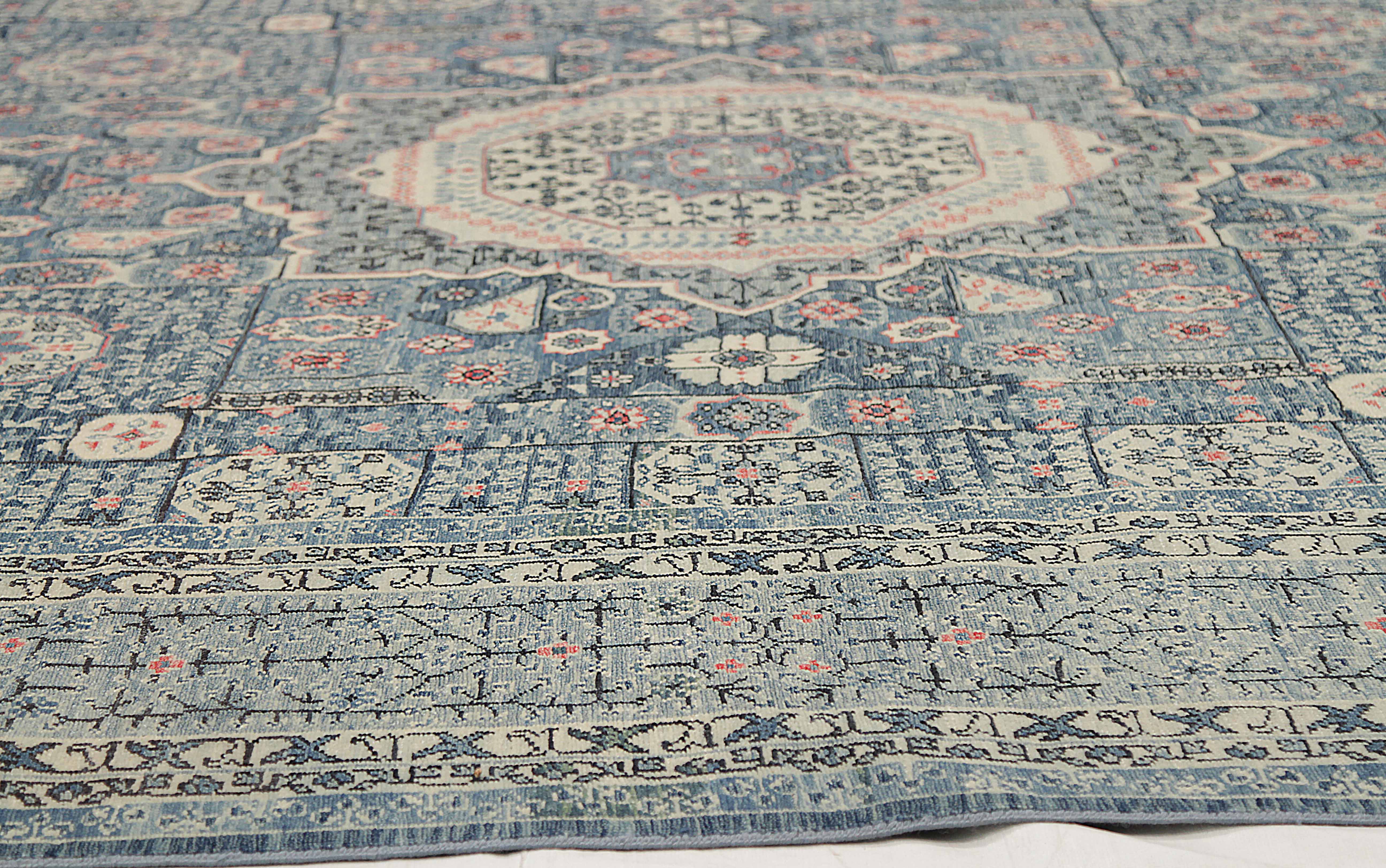 Thumbnail 7 for Turkey Tribal Rug 92498