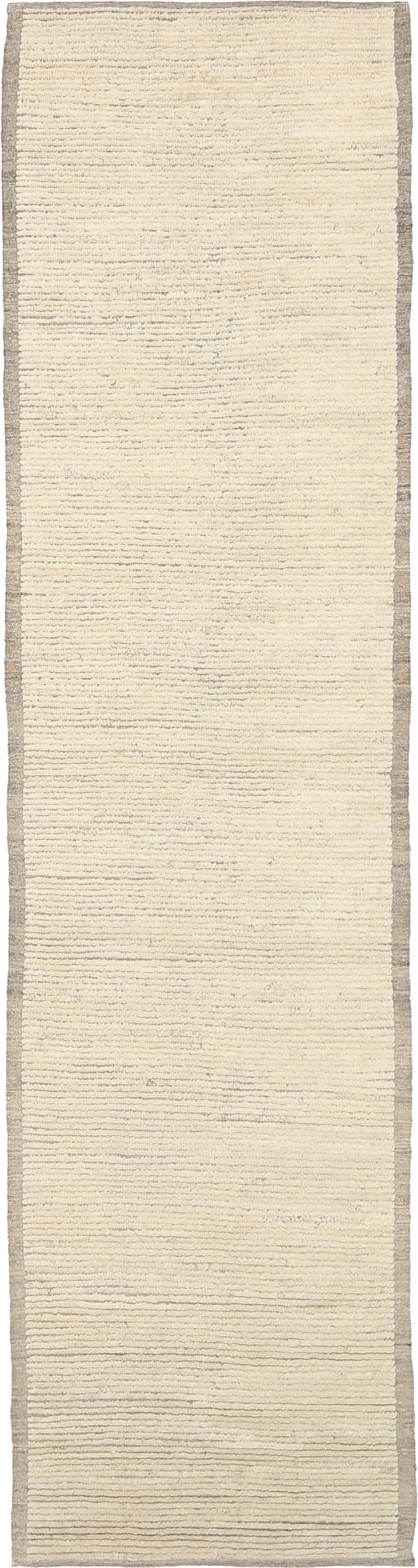 Thumbnail 4 for Afghanistan Moroccan Tribal Rug 92260