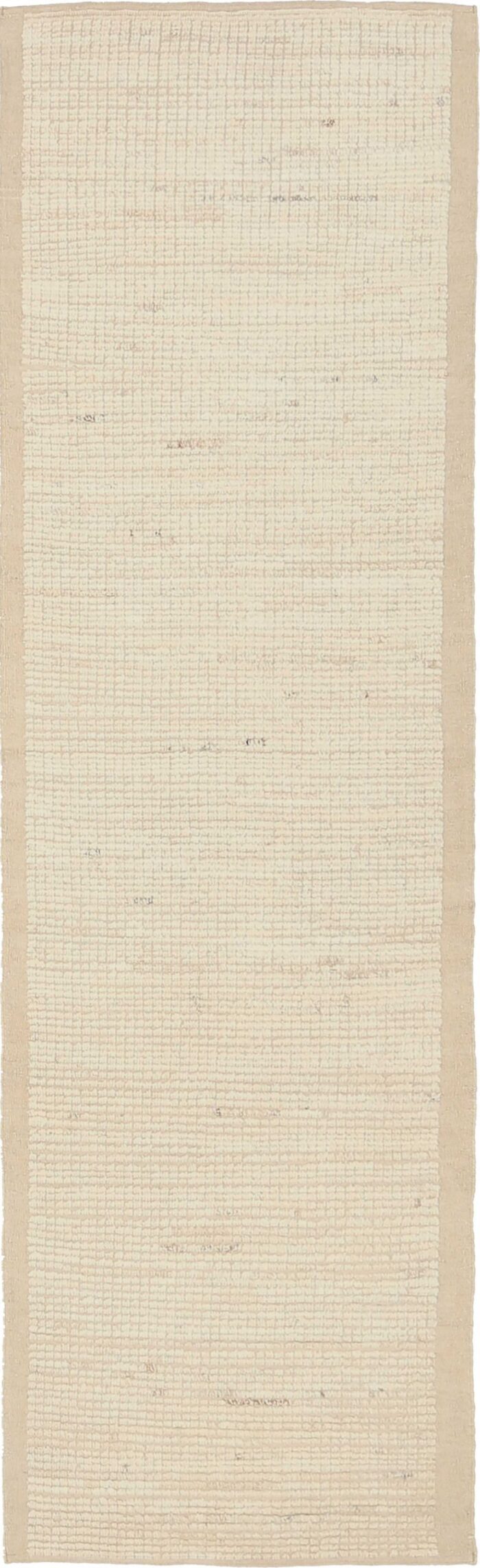 Thumbnail 14 for Afghanistan Moroccan Tribal Rug 92253