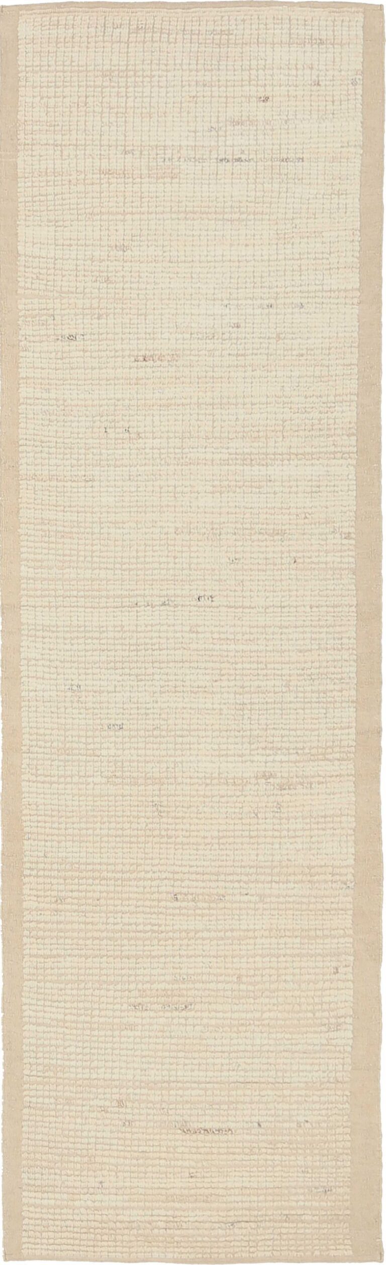 Thumbnail 13 for Afghanistan Moroccan Tribal Rug 92253