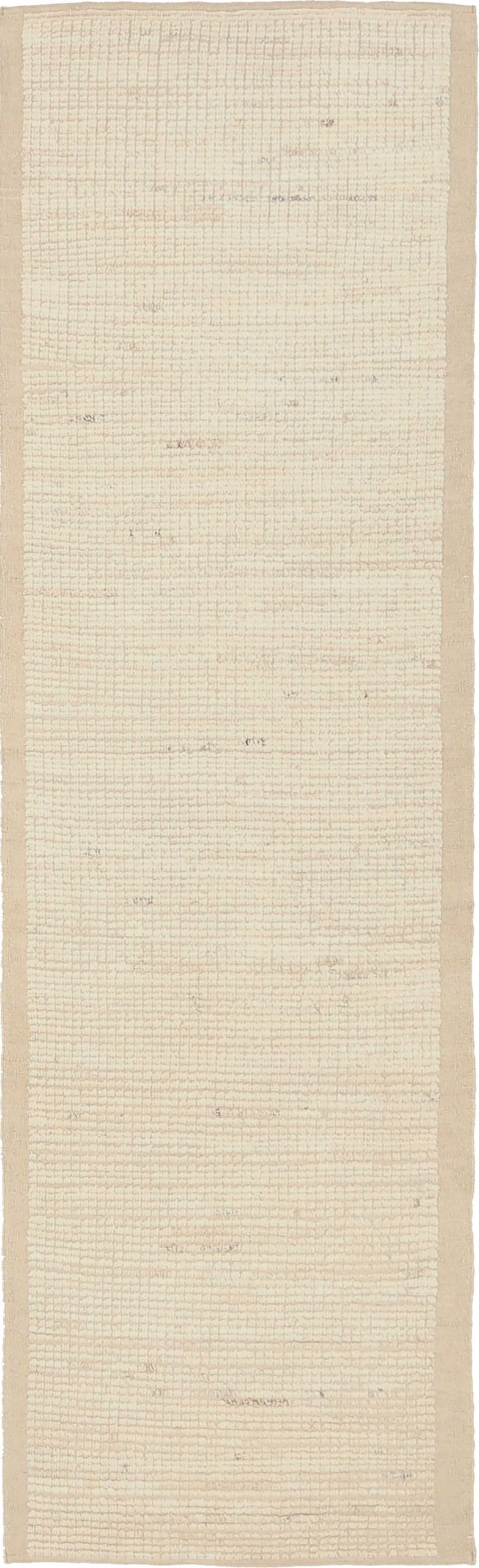 Thumbnail 12 for Afghanistan Moroccan Tribal Rug 92253