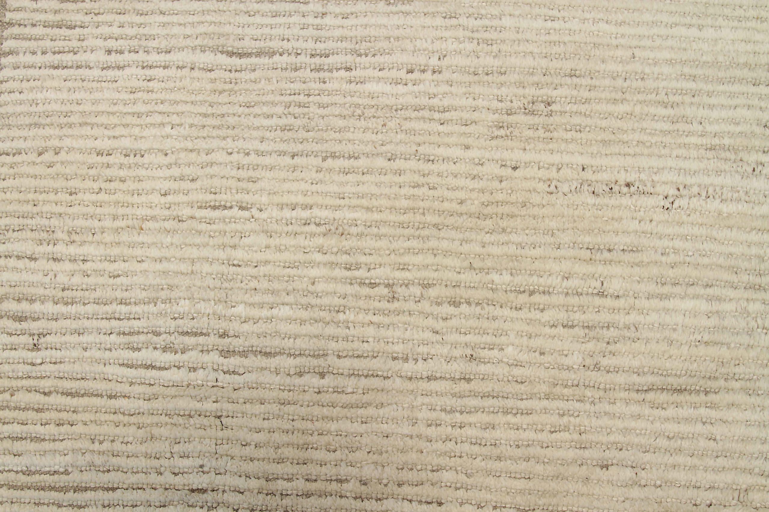 Thumbnail 7 for Afghanistan Moroccan Tribal Rug 92260