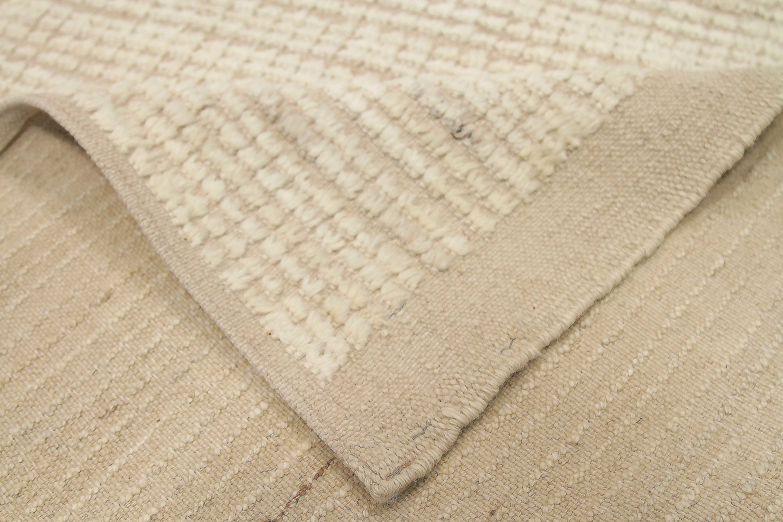 Thumbnail 6 for Afghanistan Moroccan Tribal Rug 92253