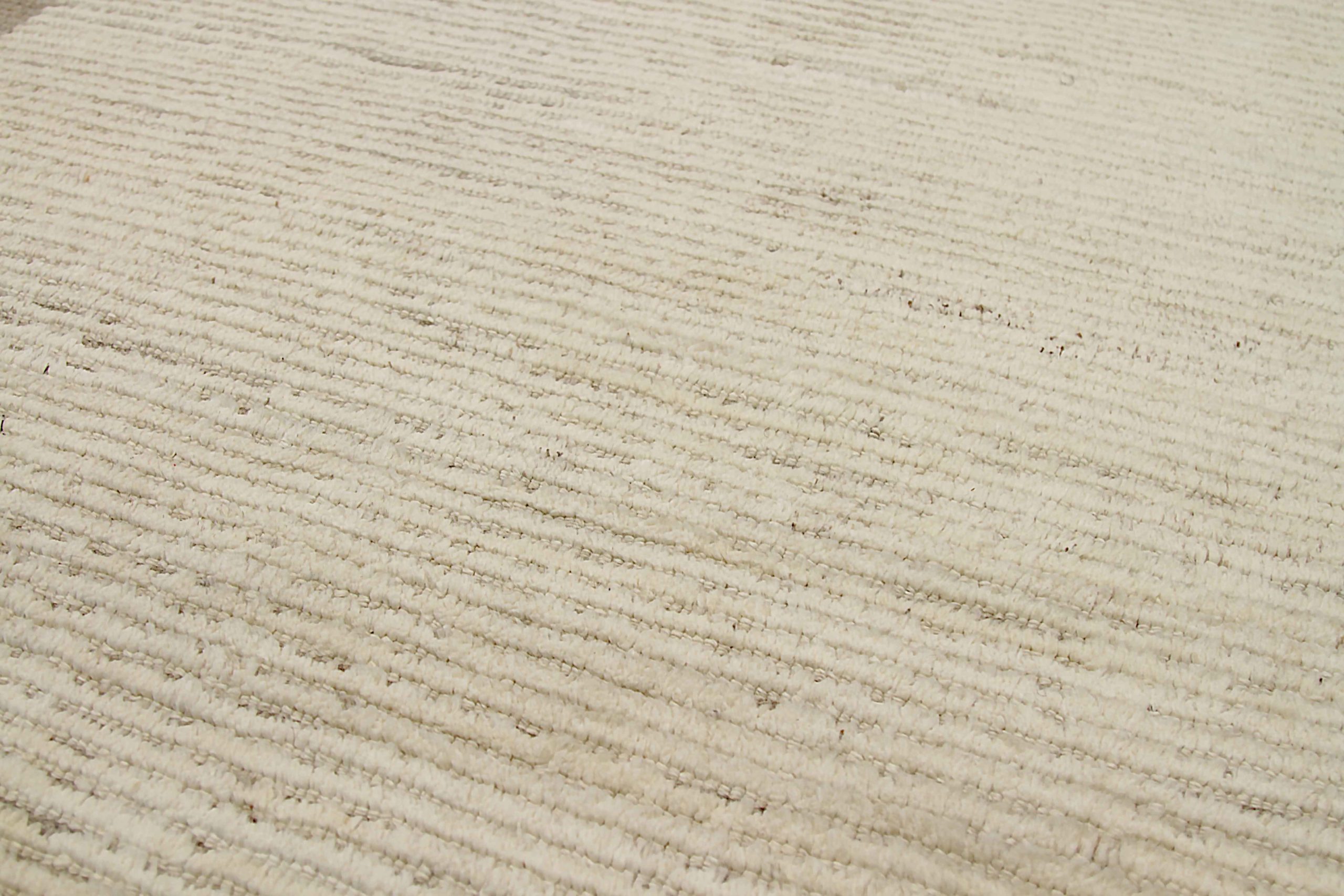 Thumbnail 11 for Afghanistan Moroccan Tribal Rug 92260