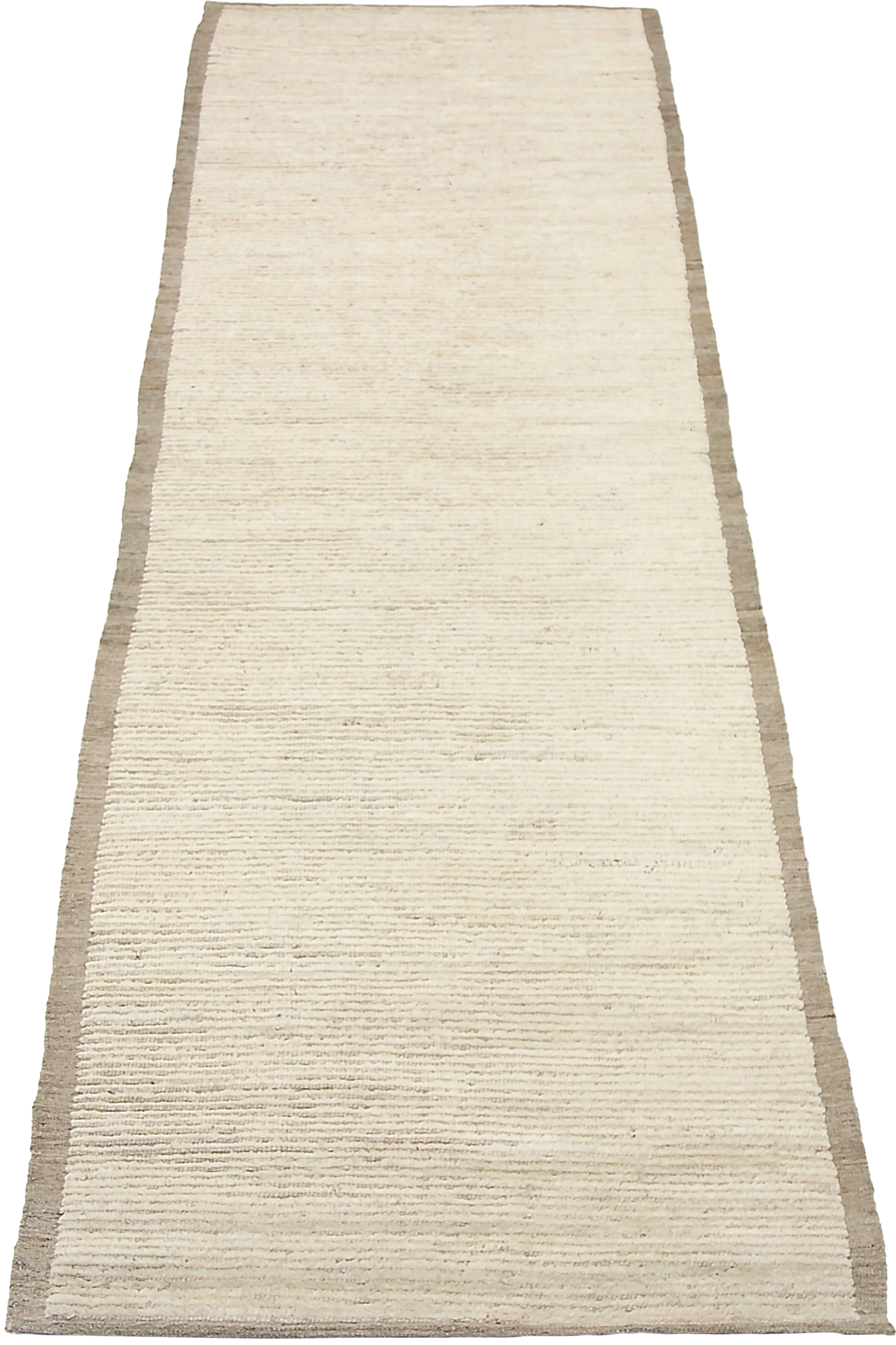 Thumbnail 2 for Afghanistan Moroccan Tribal Rug 92260