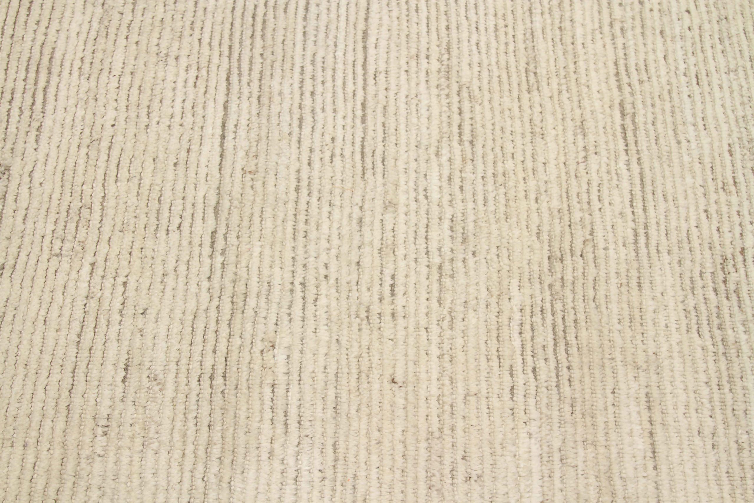 Thumbnail 9 for Afghanistan Moroccan Tribal Rug 92260