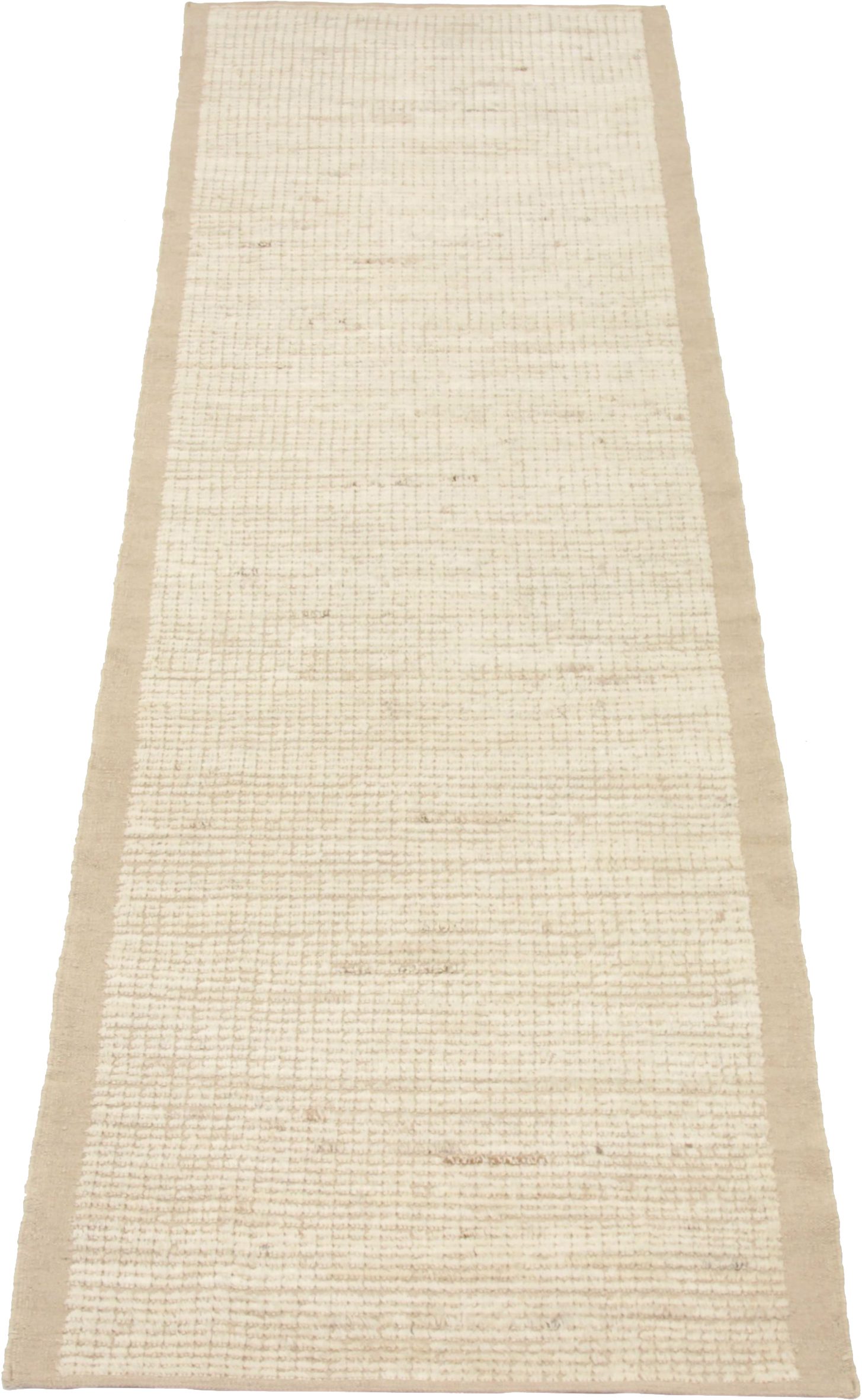 Thumbnail 11 for Afghanistan Moroccan Tribal Rug 92253