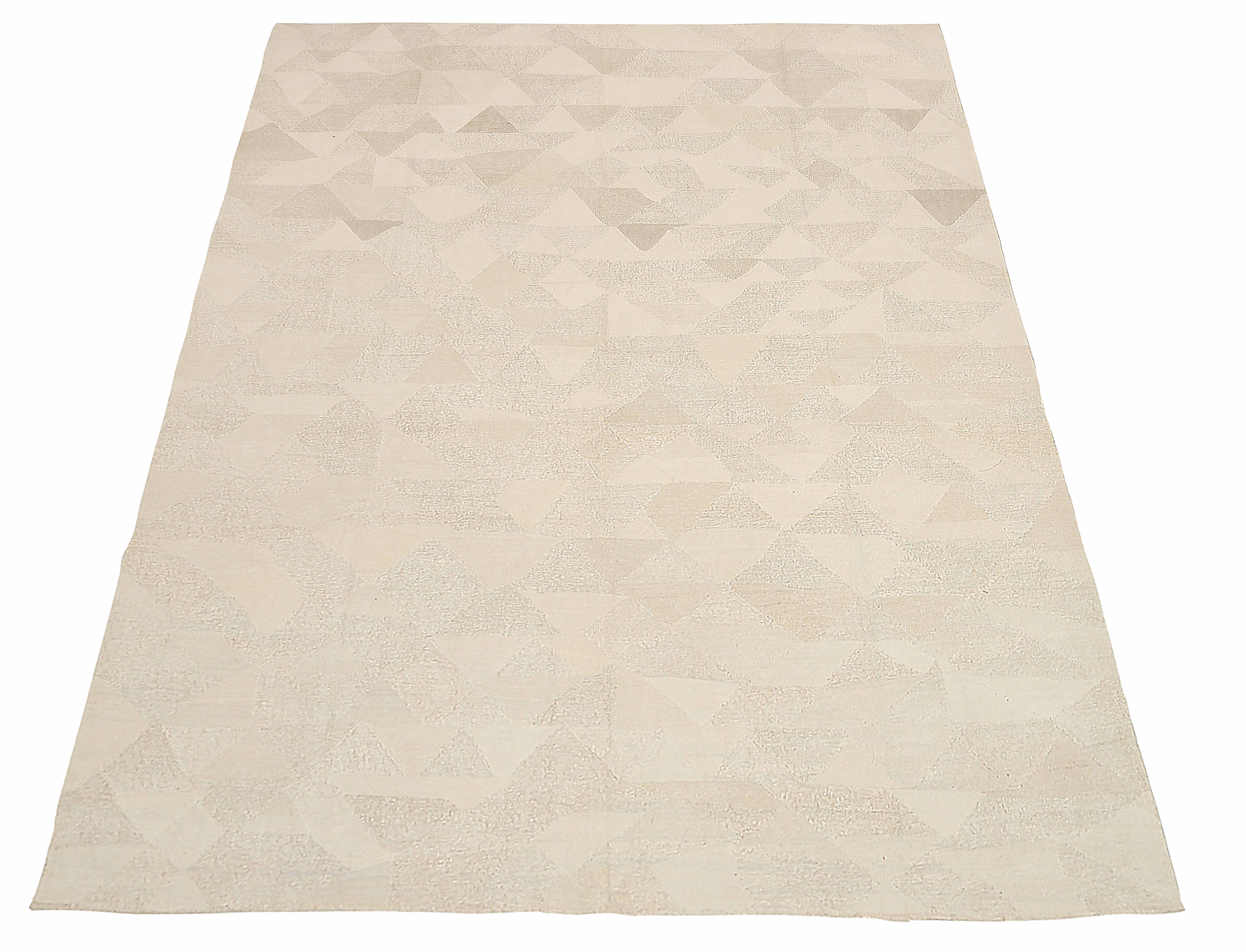 Thumbnail 3 for Turkey Tribal Rug 92499