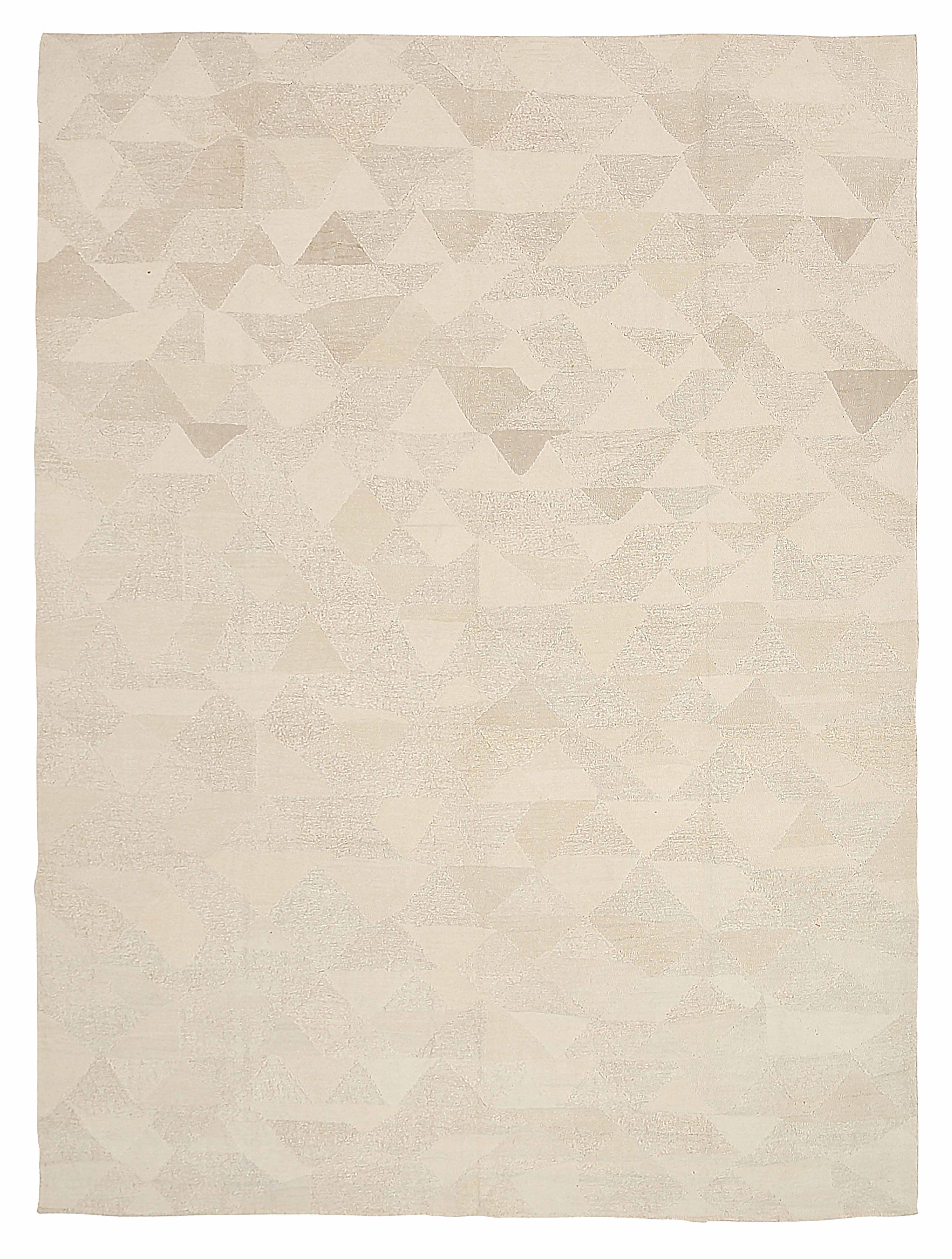 Thumbnail 4 for Turkey Tribal Rug 92499