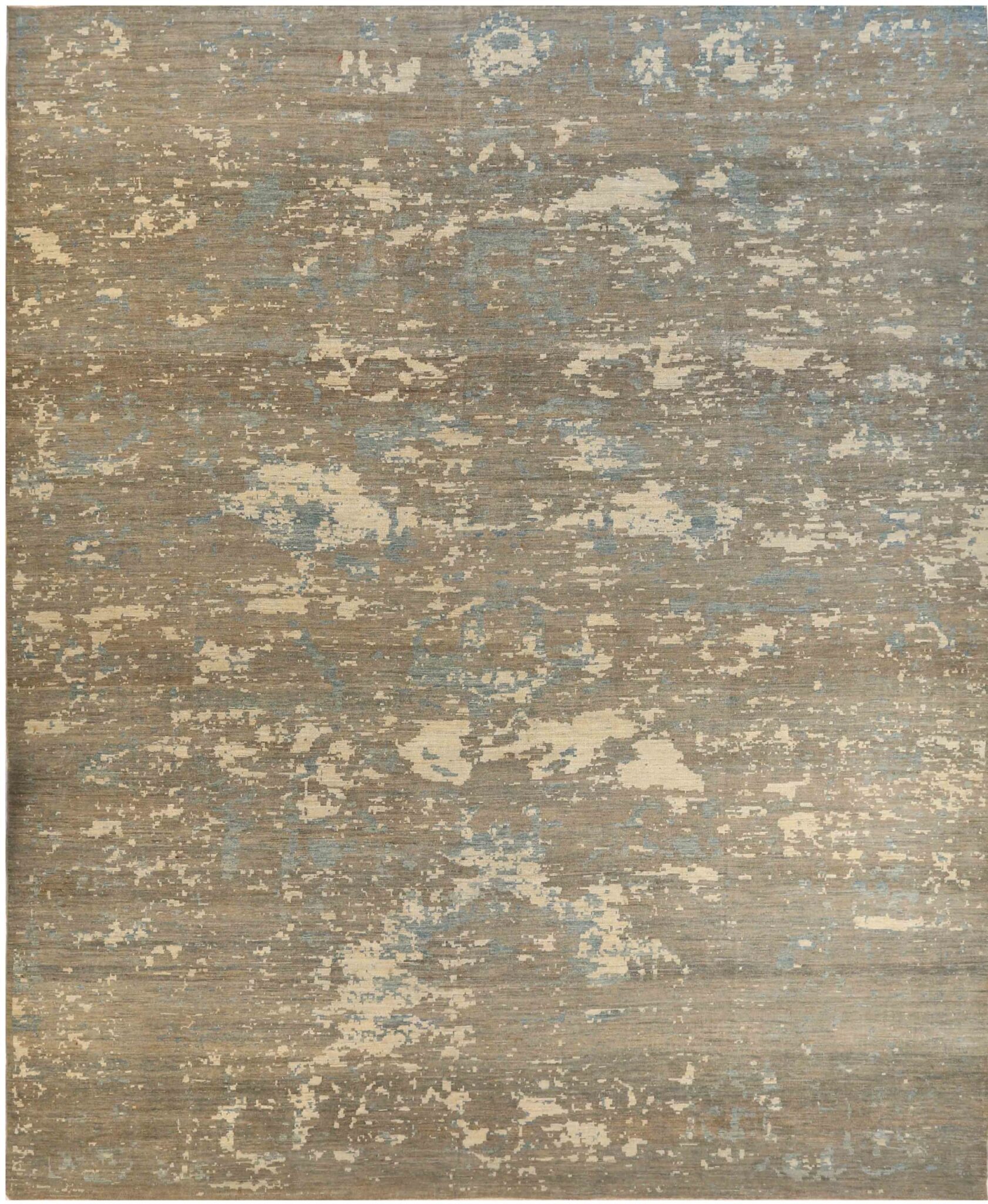 Thumbnail 4 for Persian Sultanabad Transitional Rug 70264