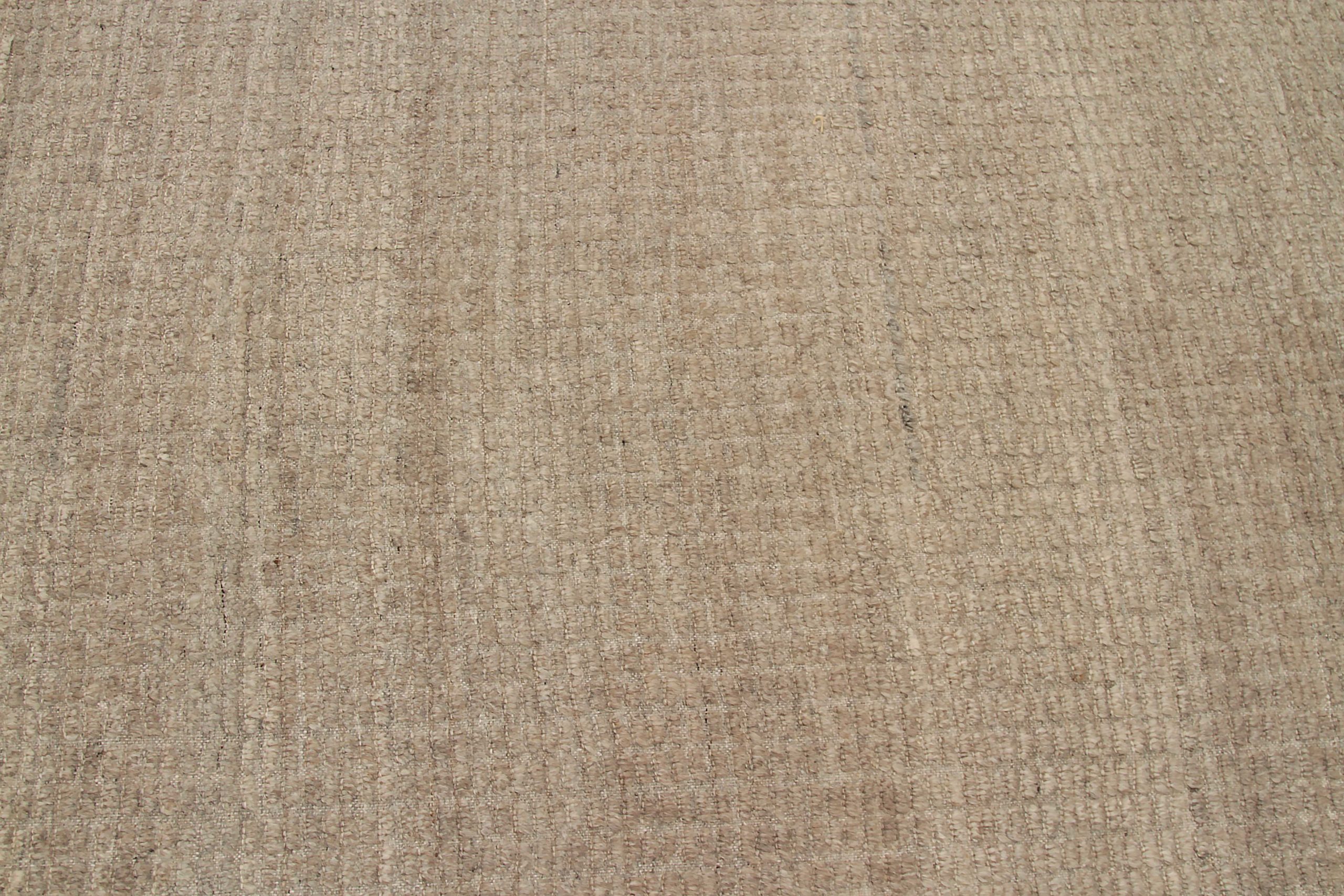 Thumbnail 6 for Afghanistan Moroccan Tribal Rug 92249