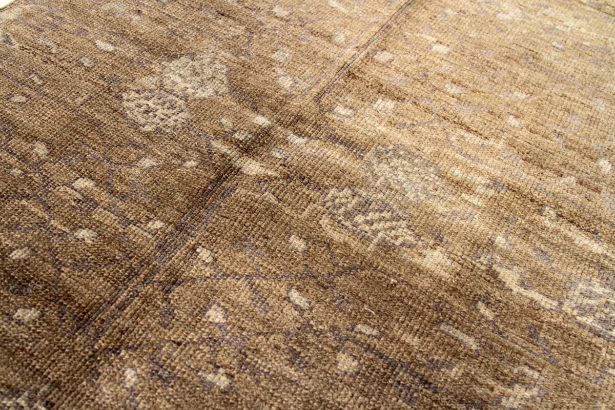 Thumbnail 13 for Persian Oushak Transitional Rug 88162